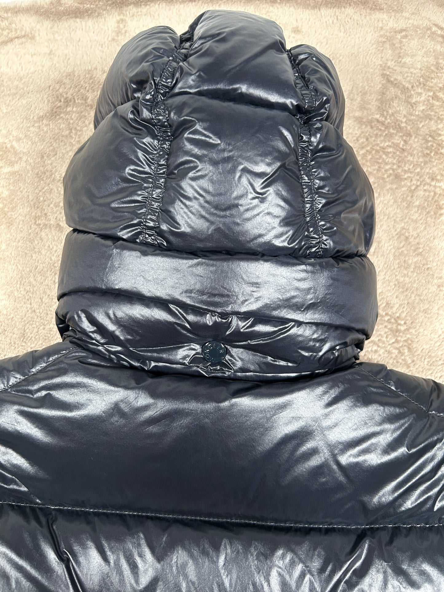 Moncler Zin Dunjacka