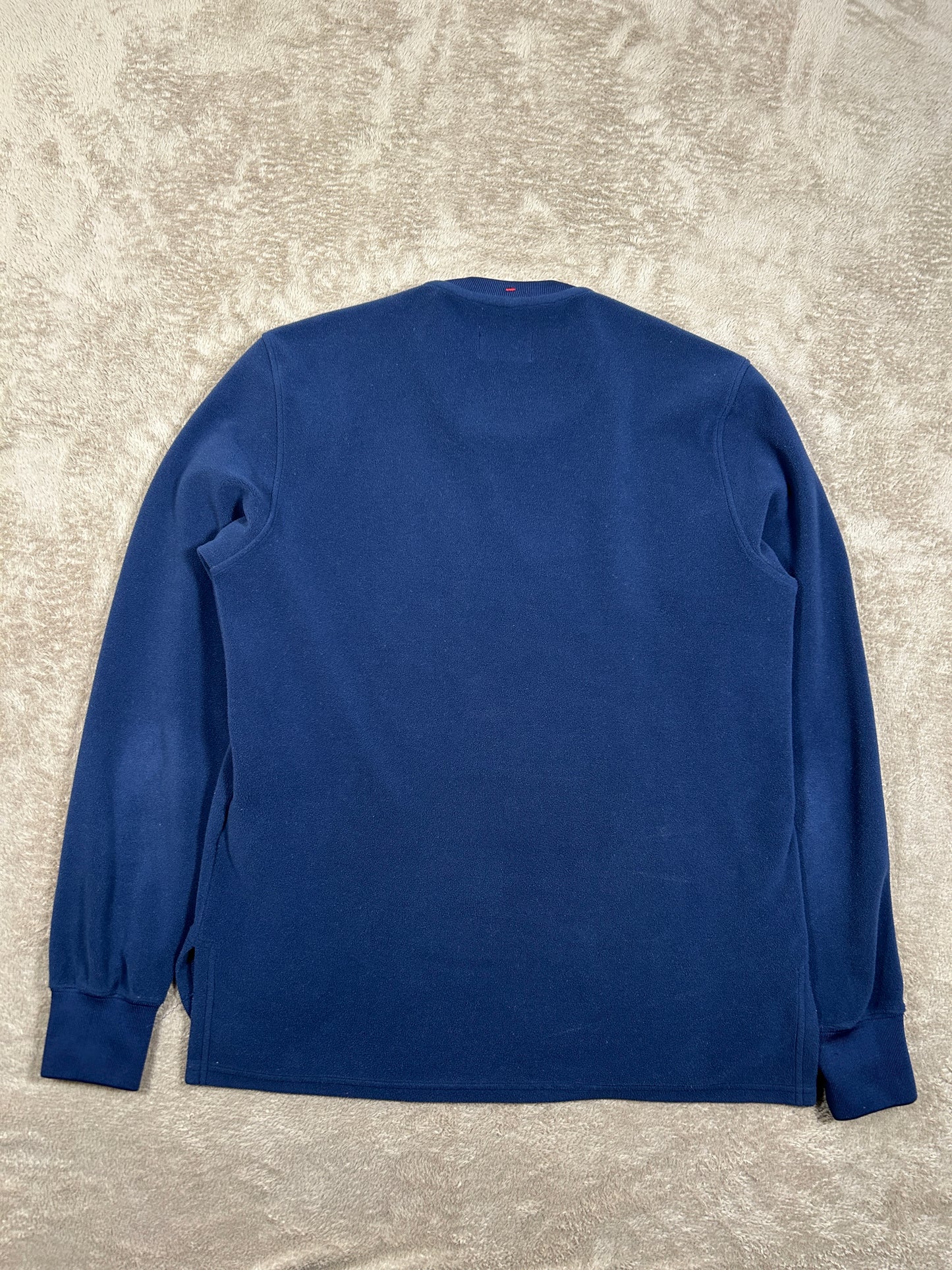 Moncler Grenoble Fleece-tröja