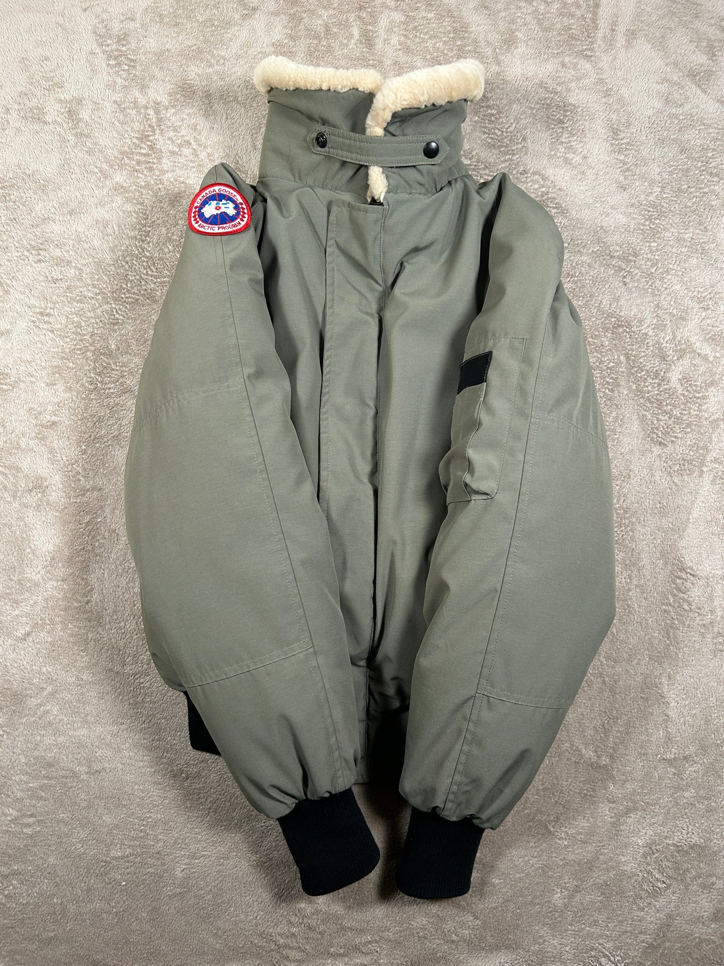 Canada Goose Pilot Dunjacka