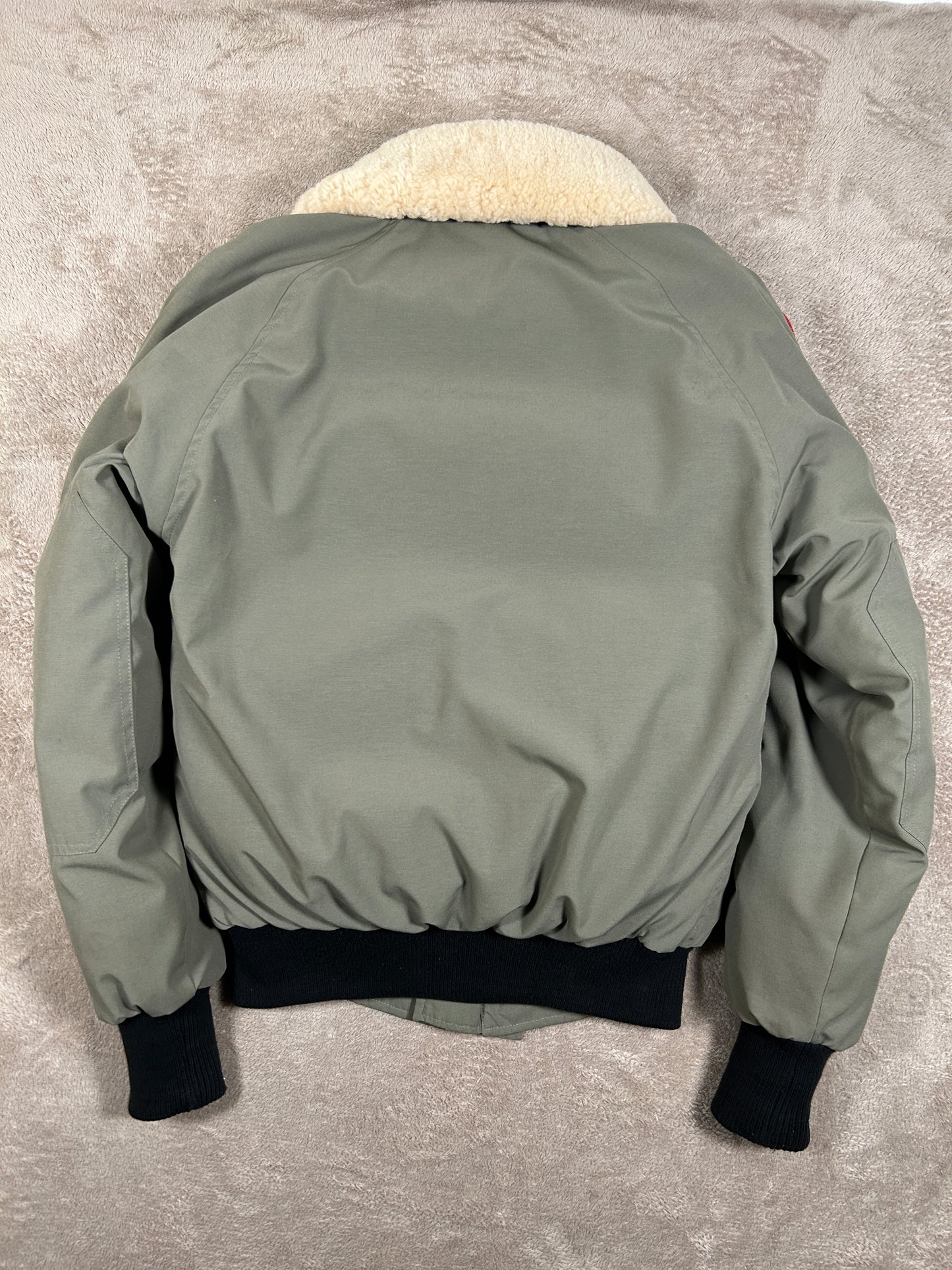 Canada Goose Pilot Dunjacka