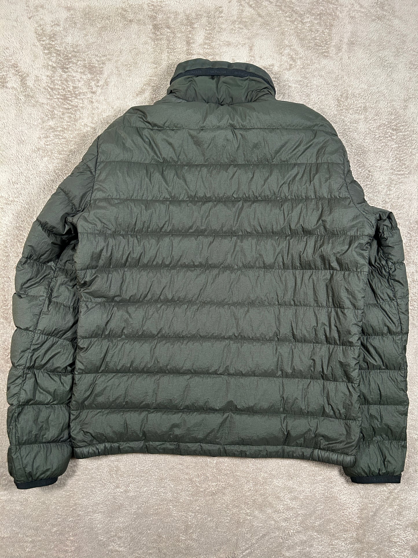 Moncler Octavien Lightweight Down Jacket