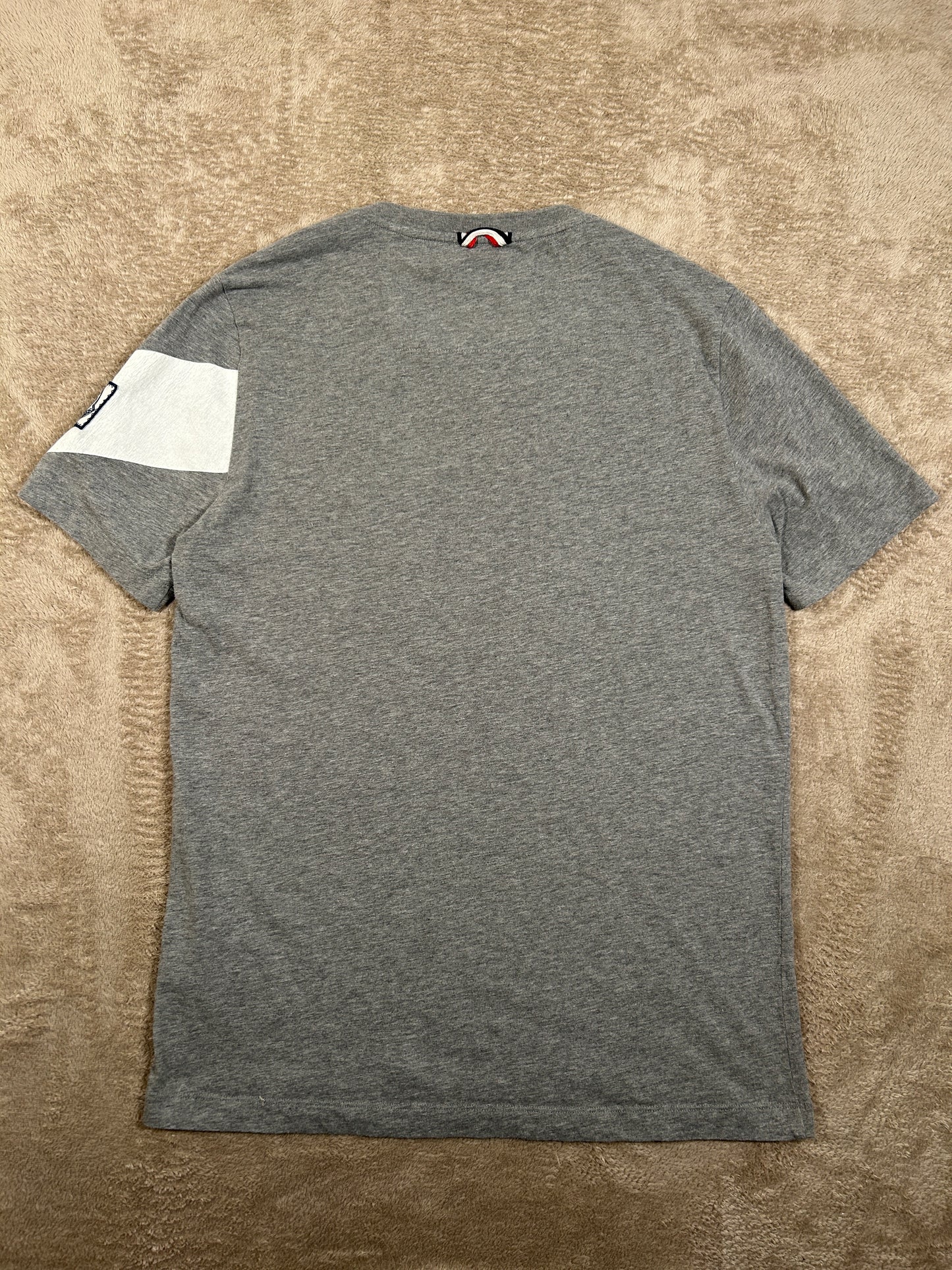 Moncler Gamme Bleu T-shirt