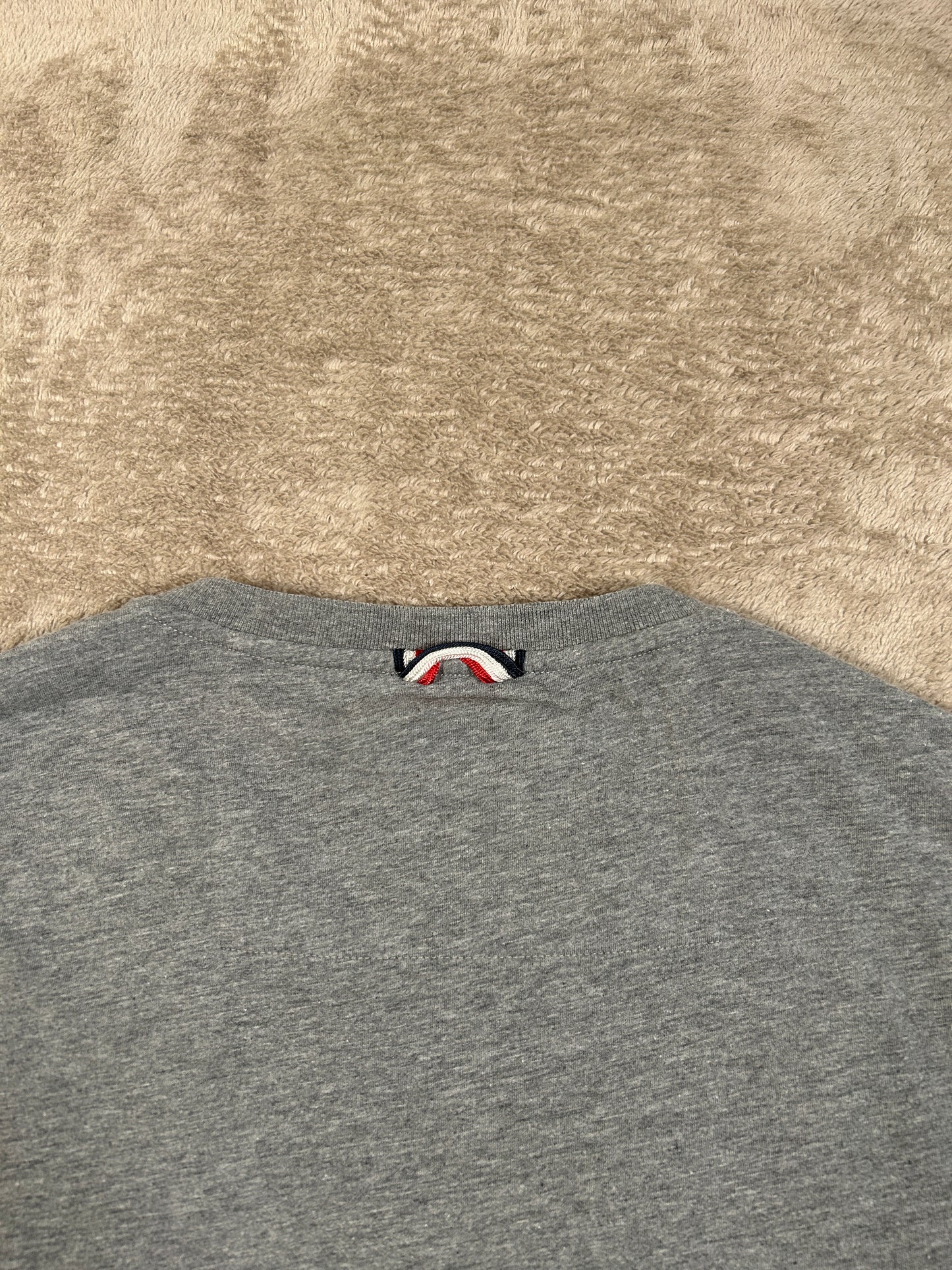 Moncler Gamme Bleu T-shirt