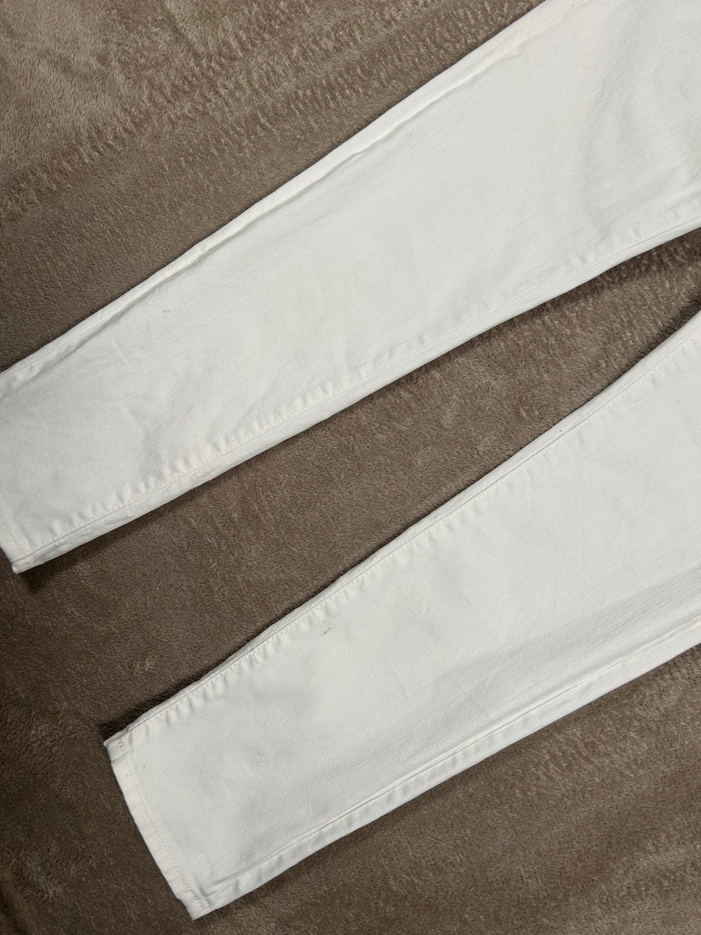 Dsquared2 Skinny Dan Jeans
