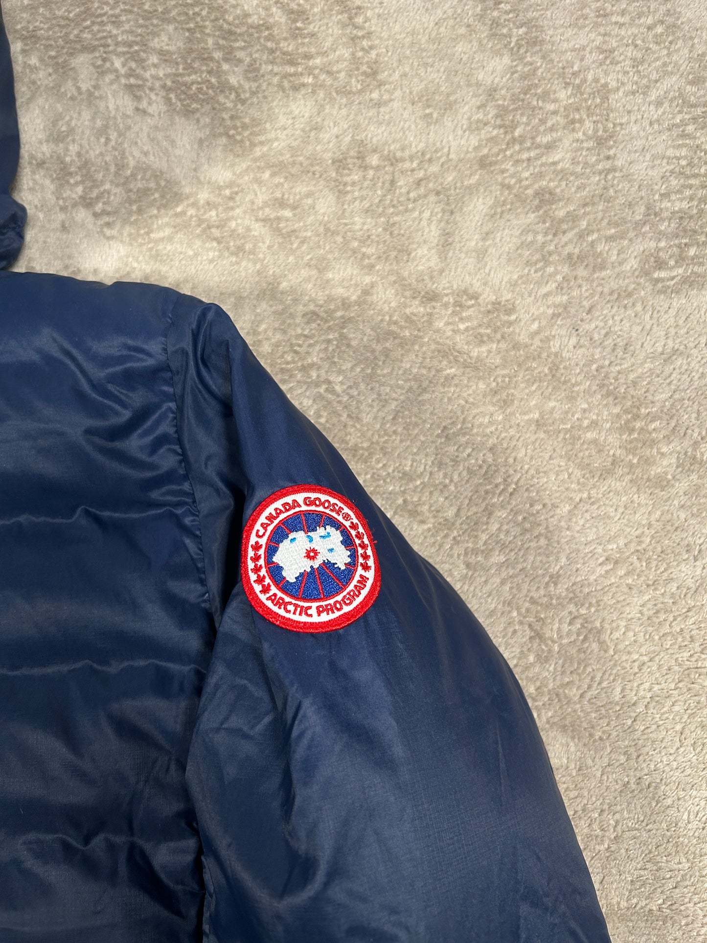 Canada Goose Womens Lodge Jacket