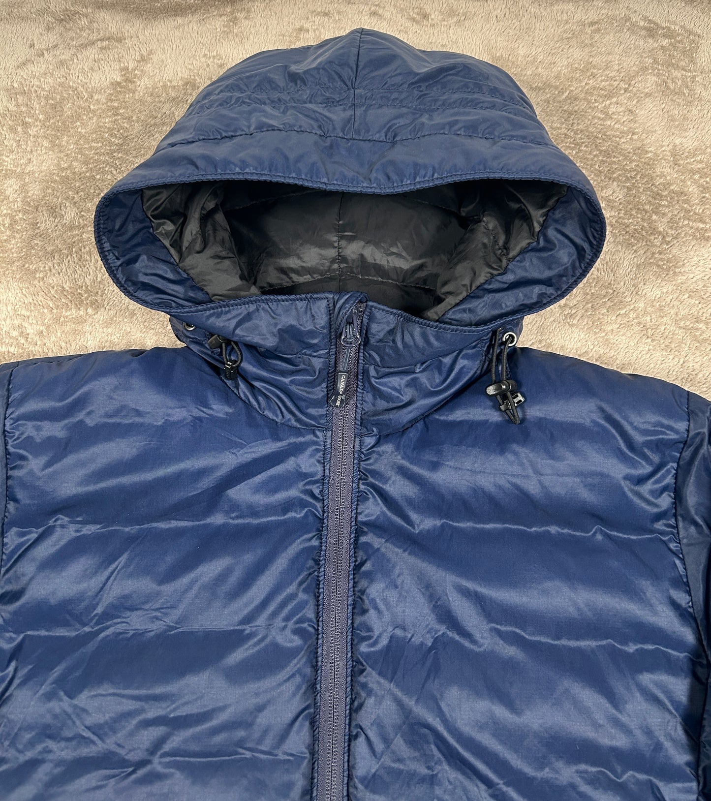 Canada Goose Womens Lodge Jacket