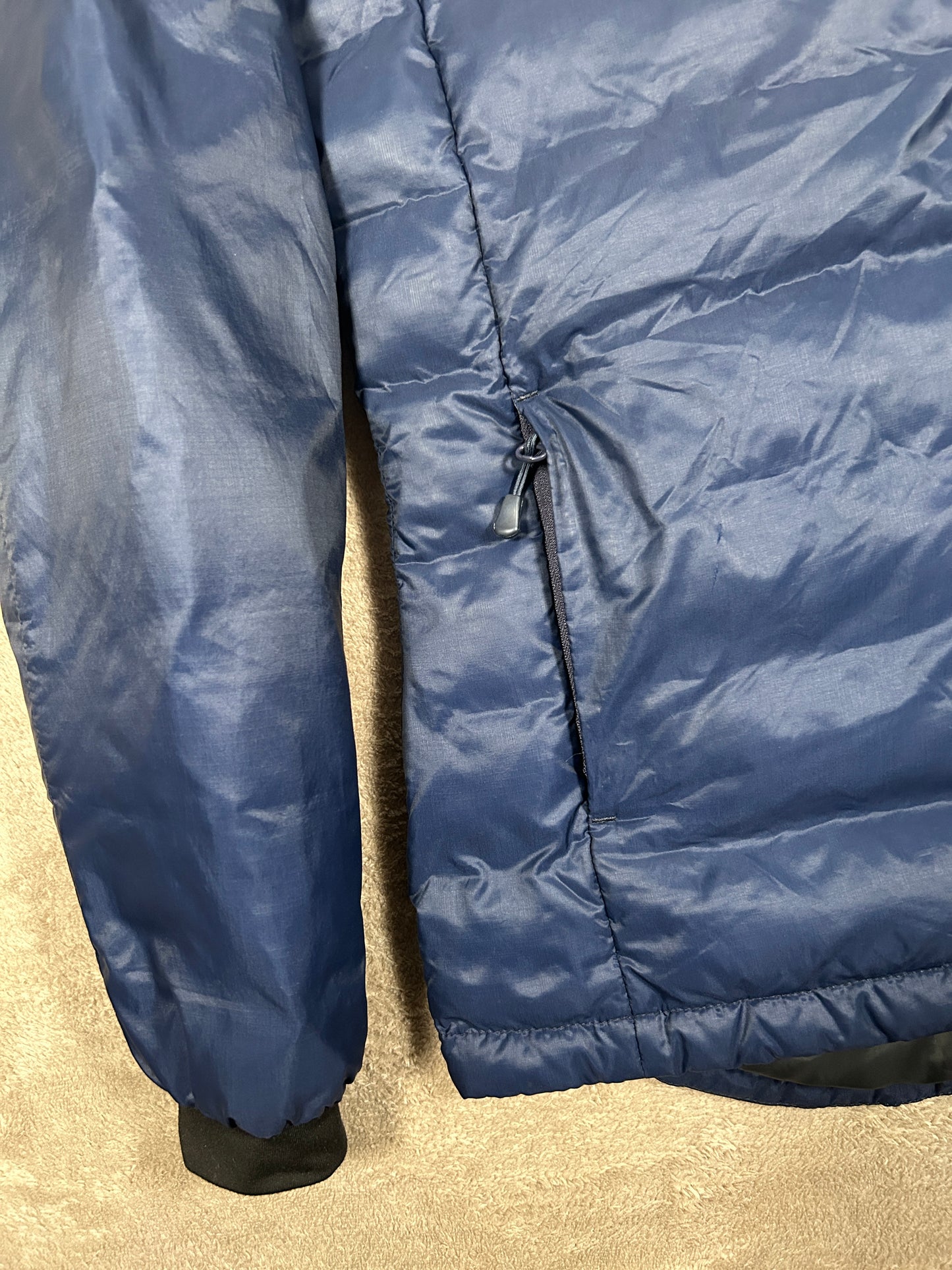 Canada Goose Womens Lodge Jacket