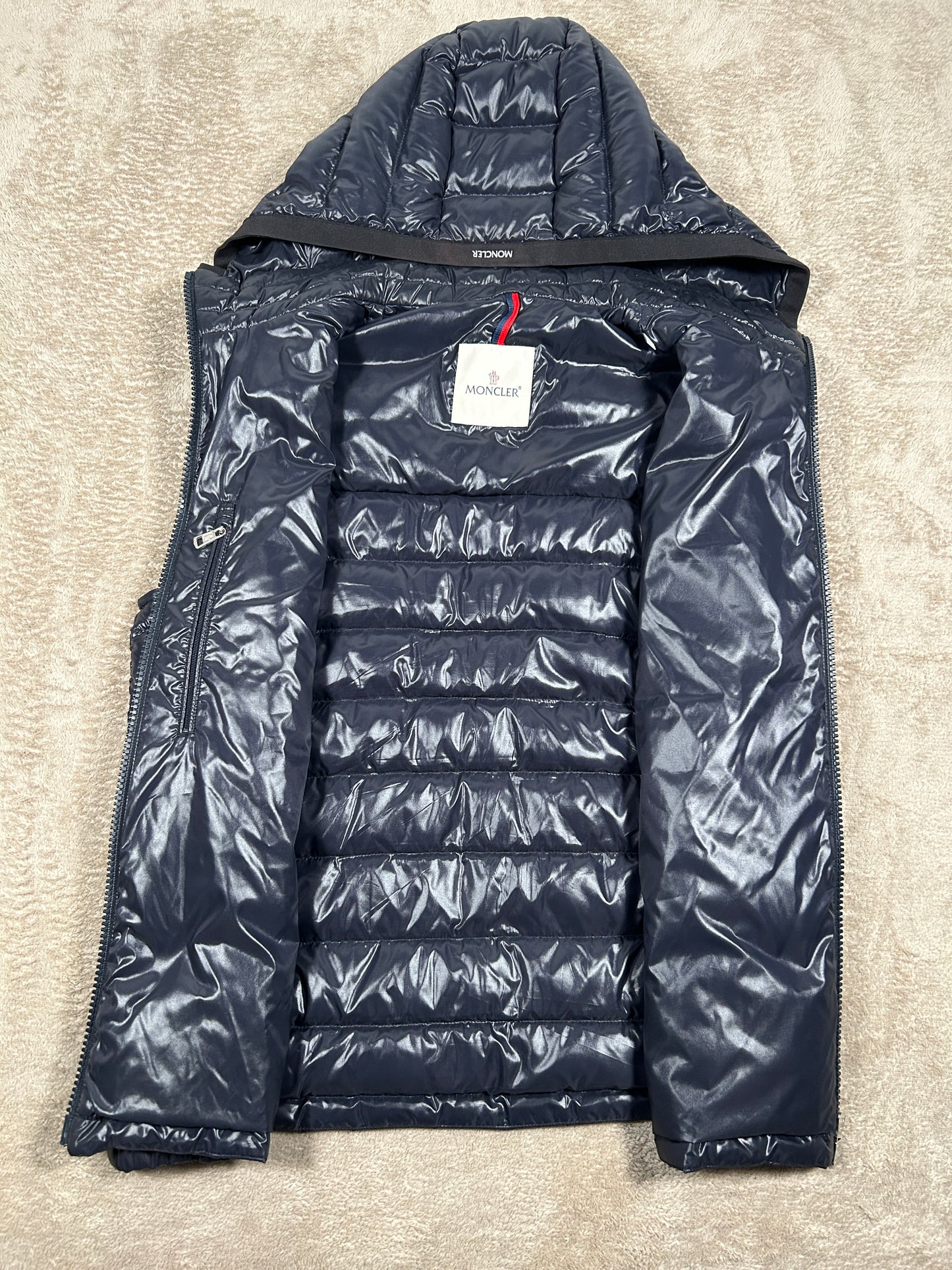 Moncler Ragot Vest
