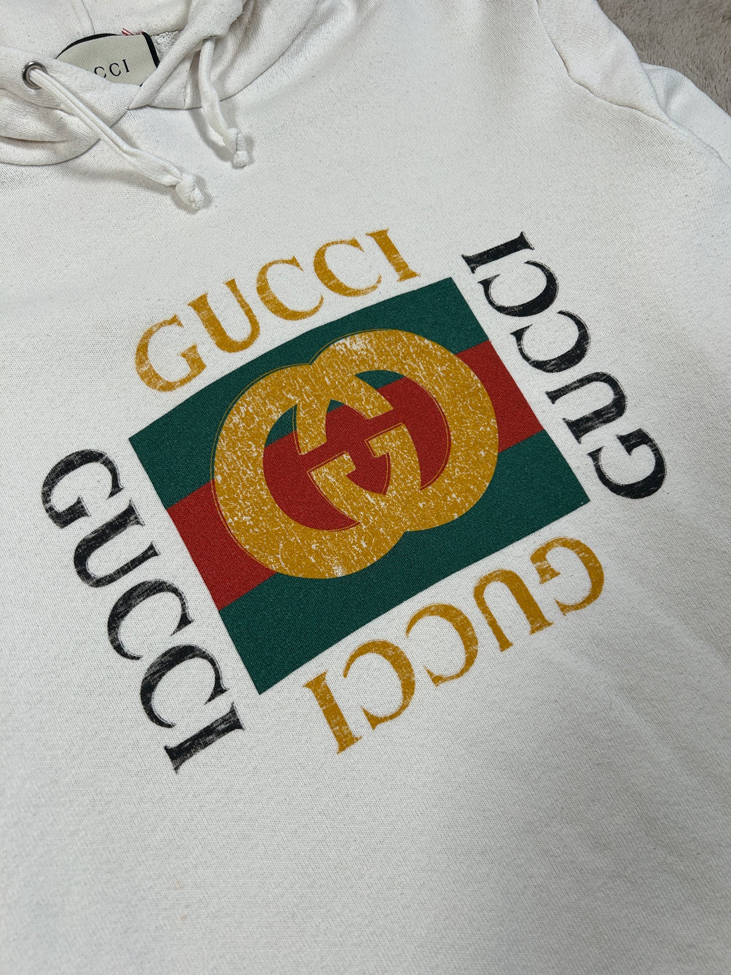 Gucci Hoodie