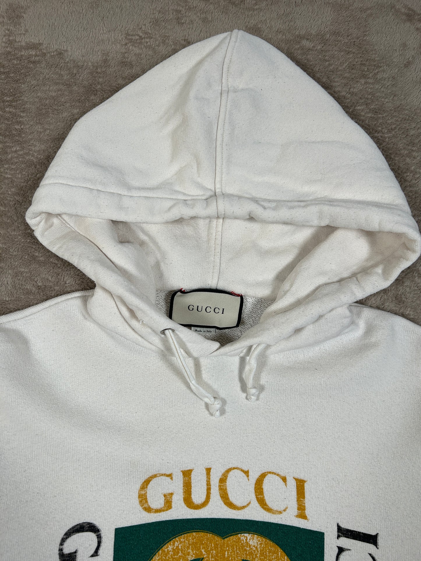 Gucci Hoodie