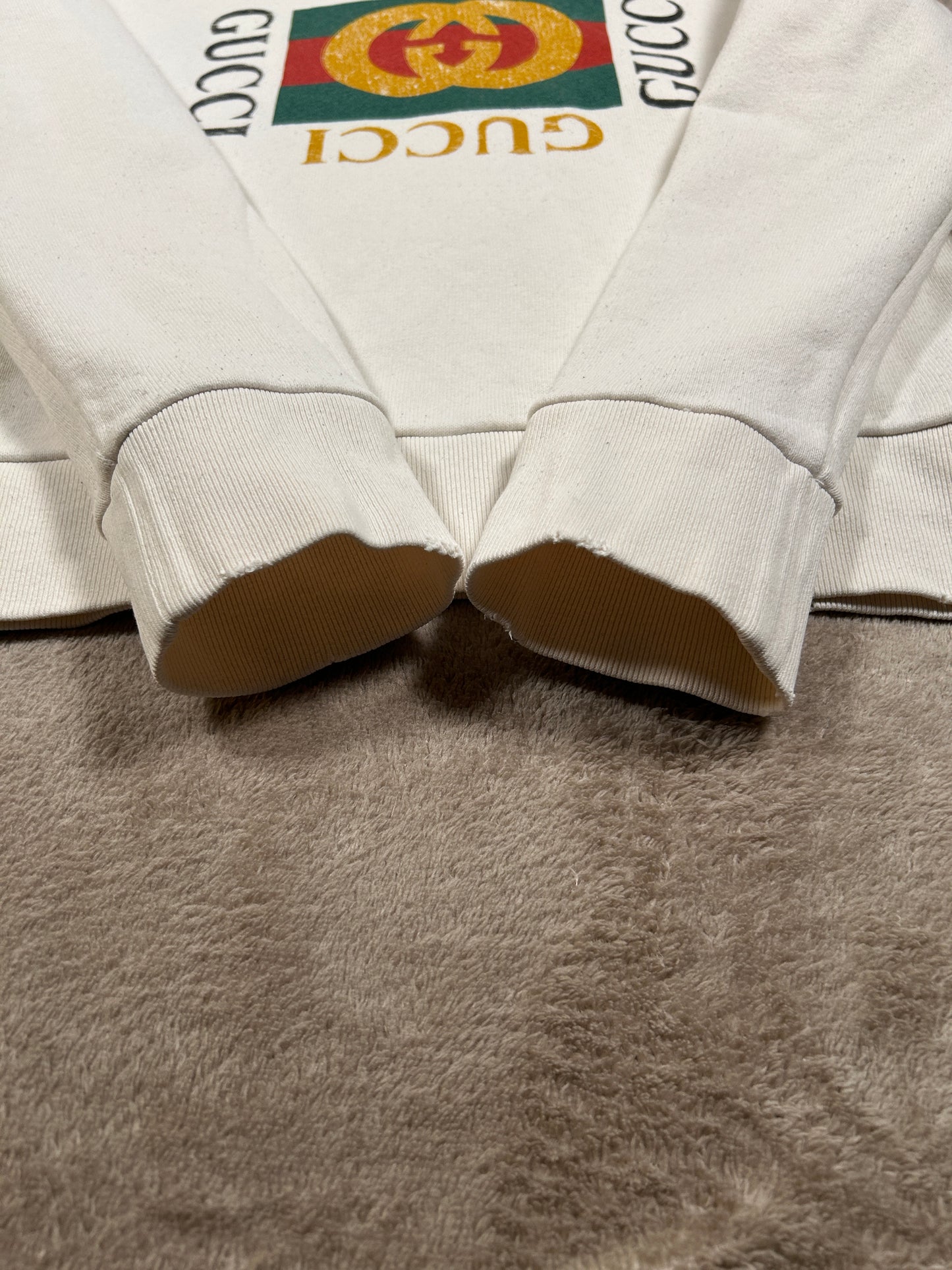 Gucci Hoodie