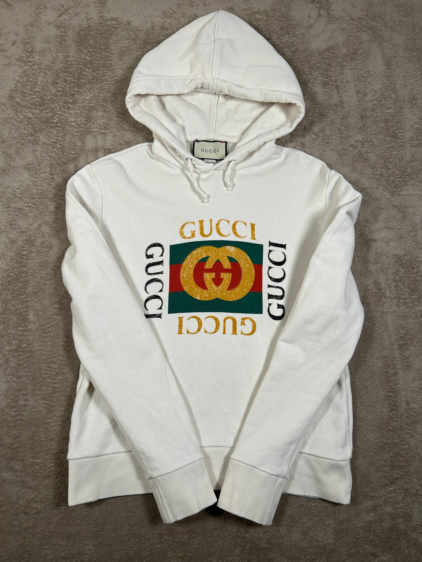 Gucci Hoodie