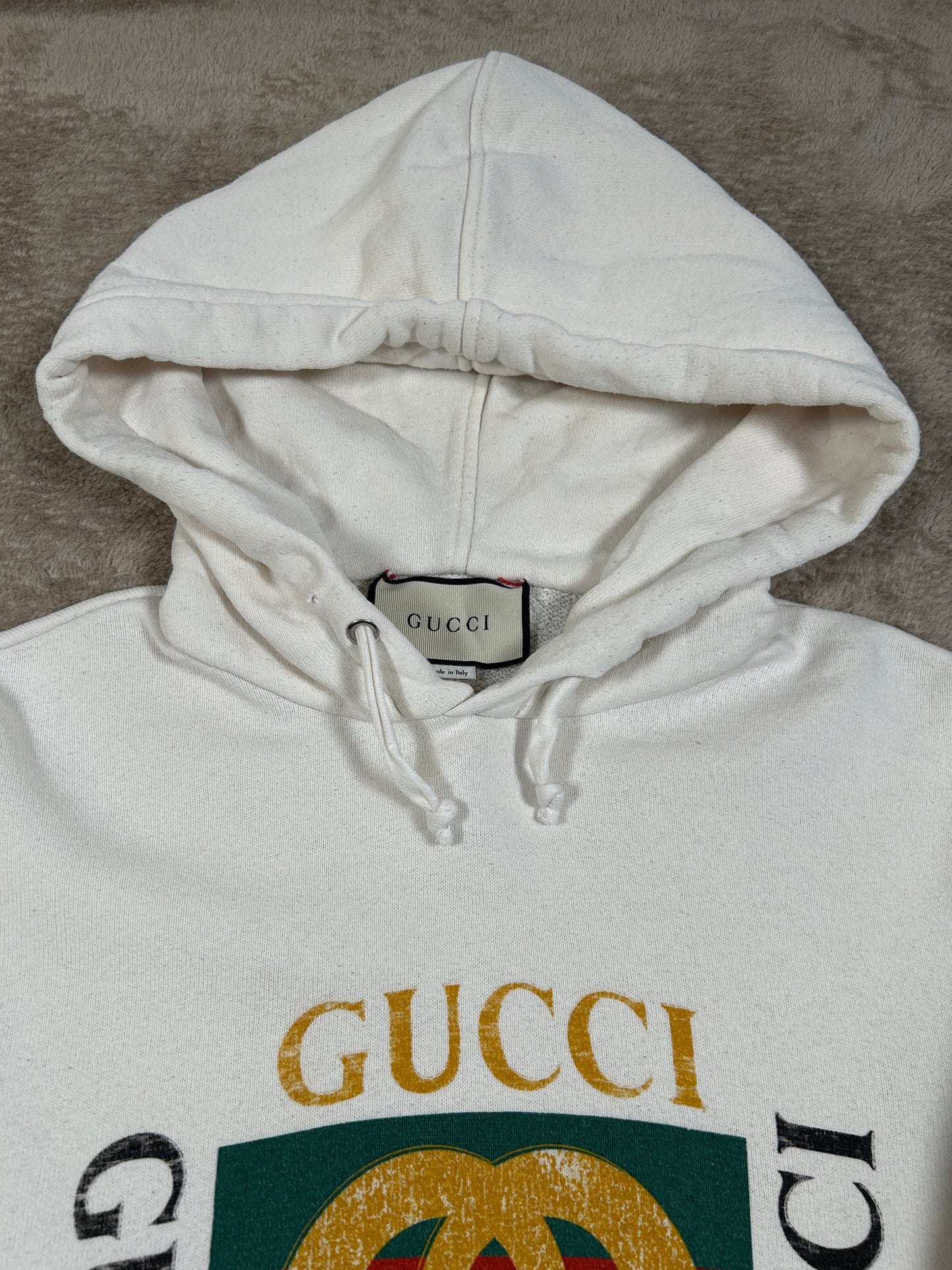 Gucci Hoodie