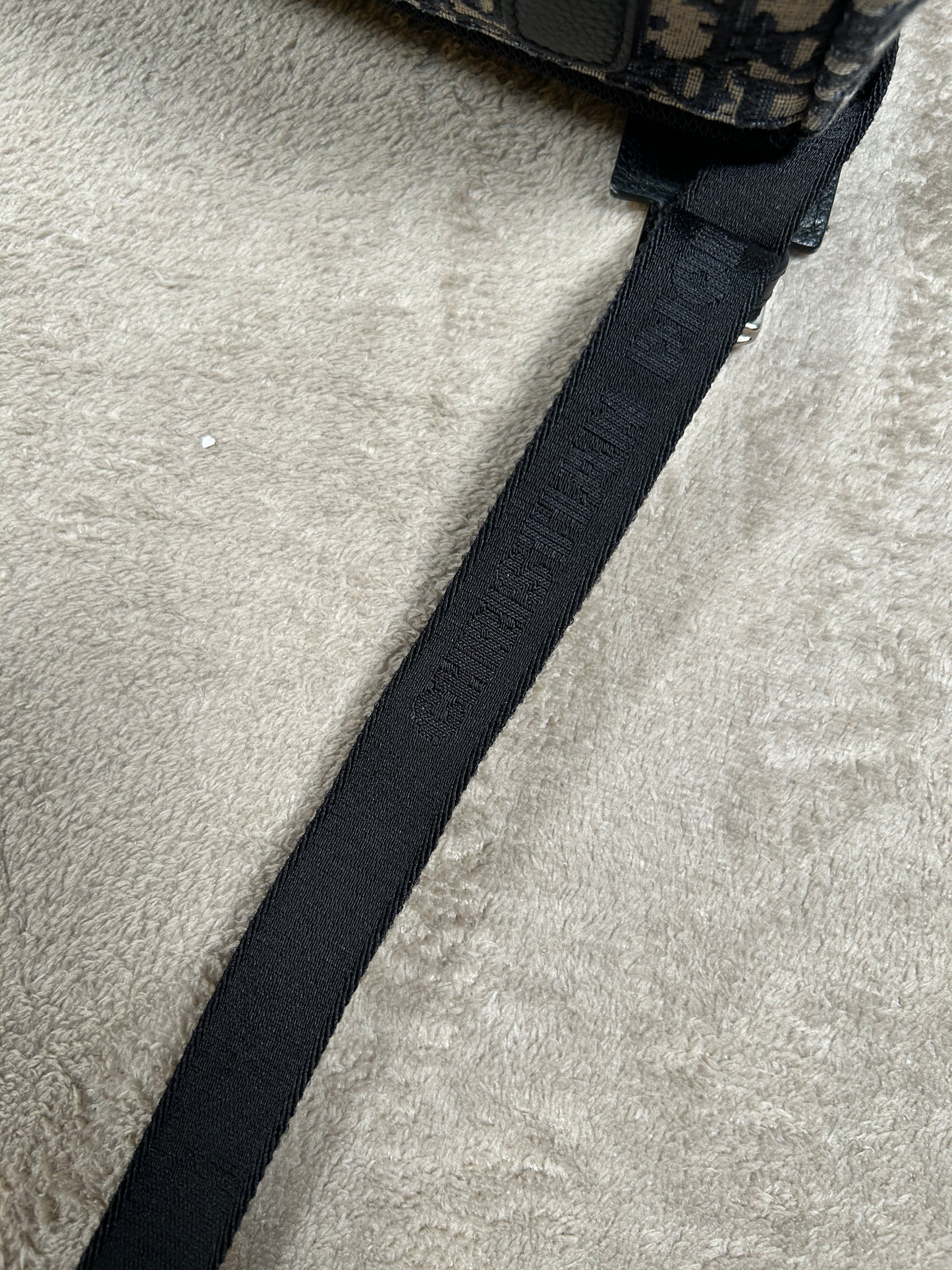 Dior Rider Backpack