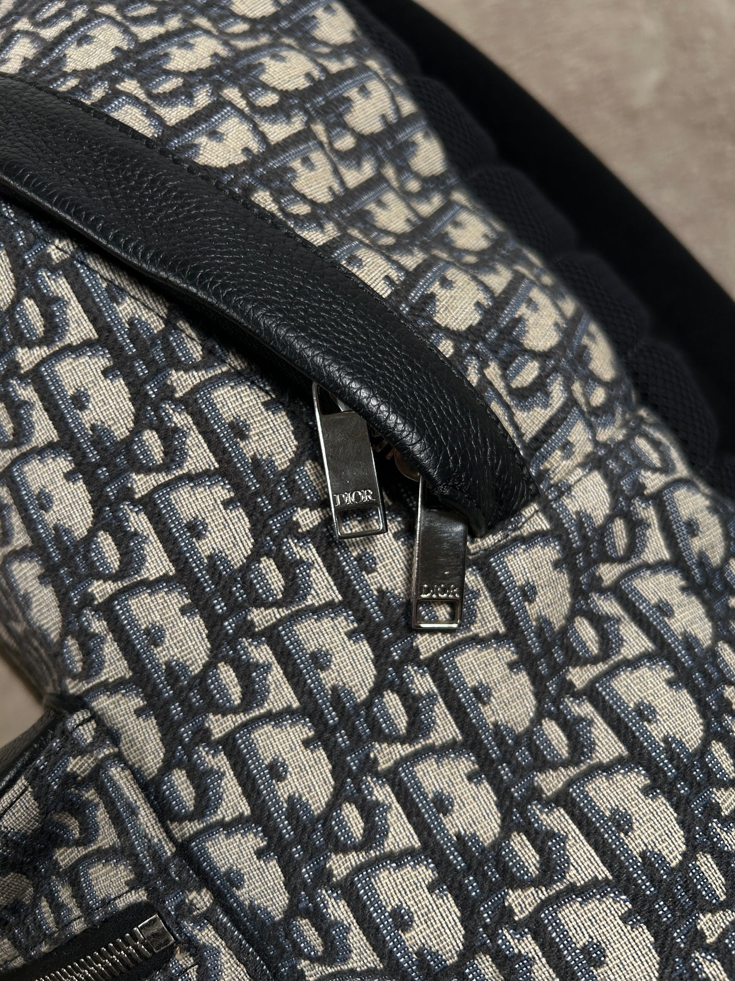 Dior Rider Backpack