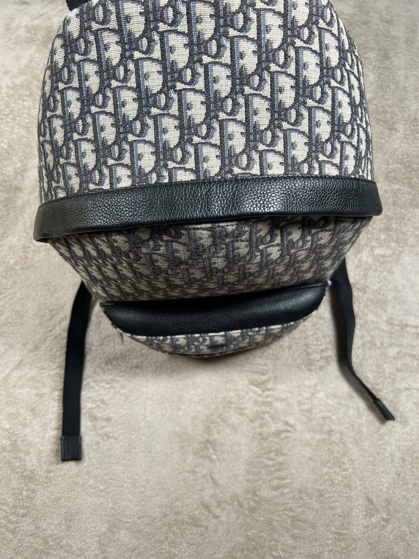 Dior Rider Backpack
