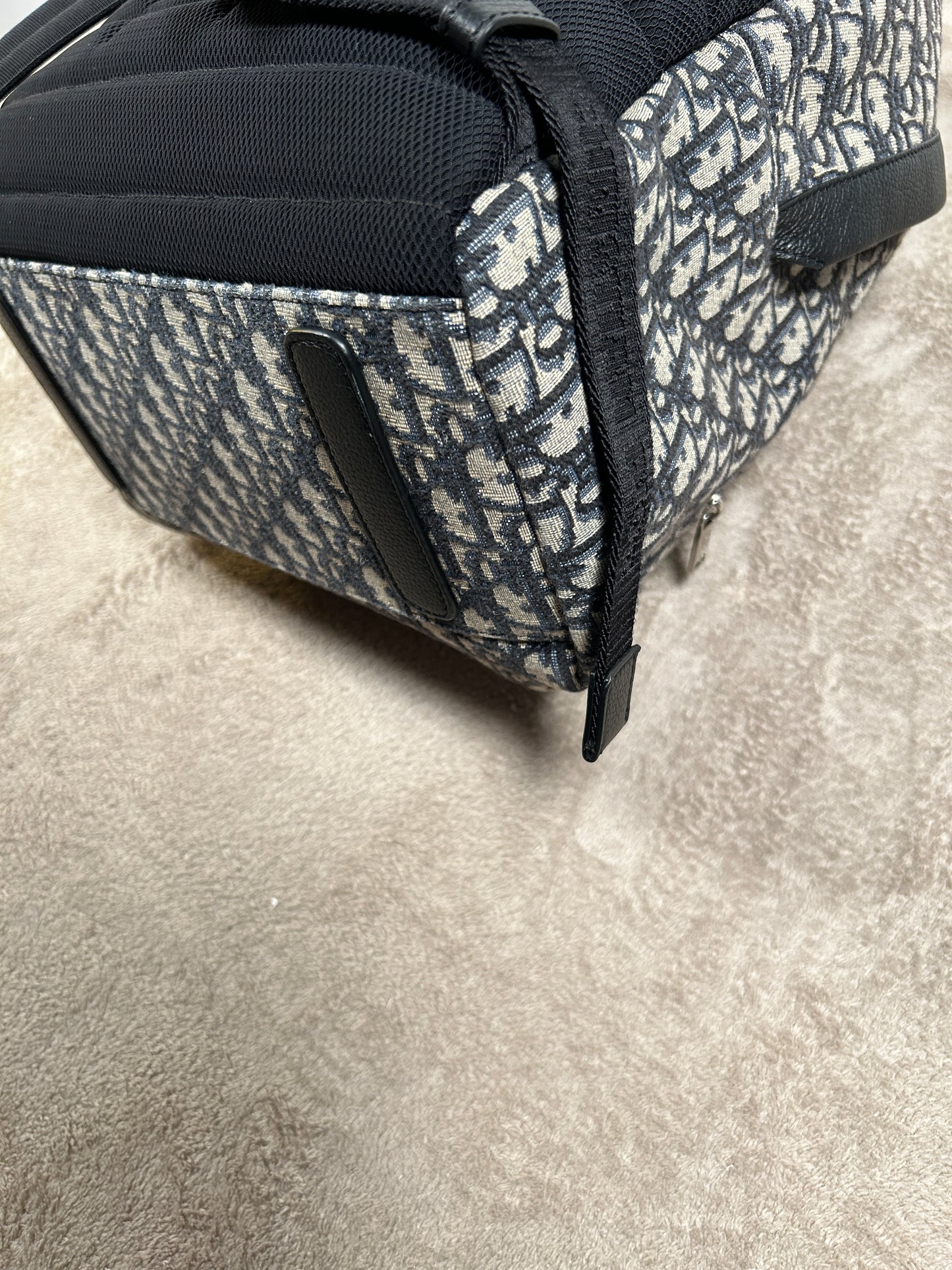 Dior Rider Backpack