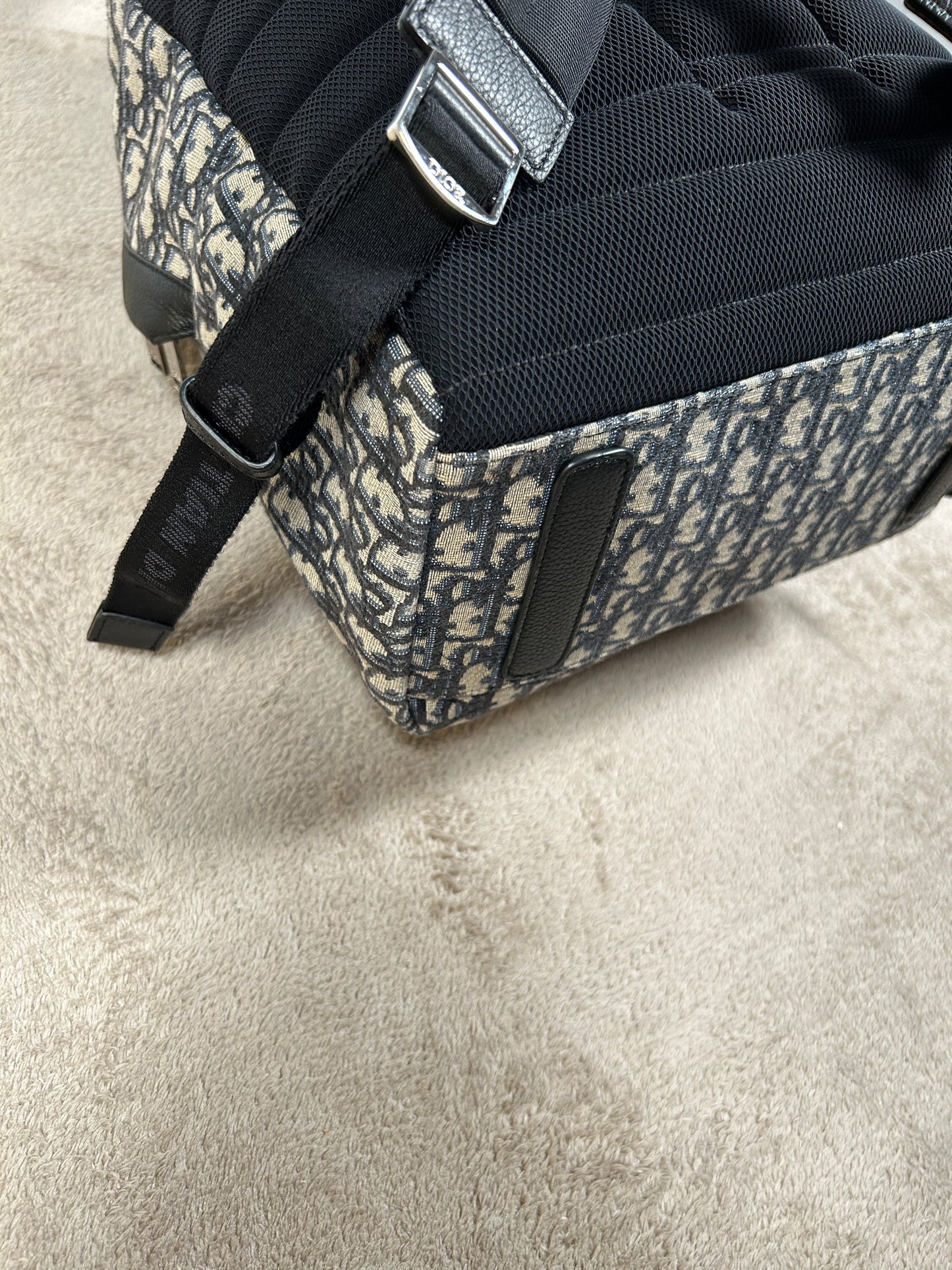 Dior Rider Backpack