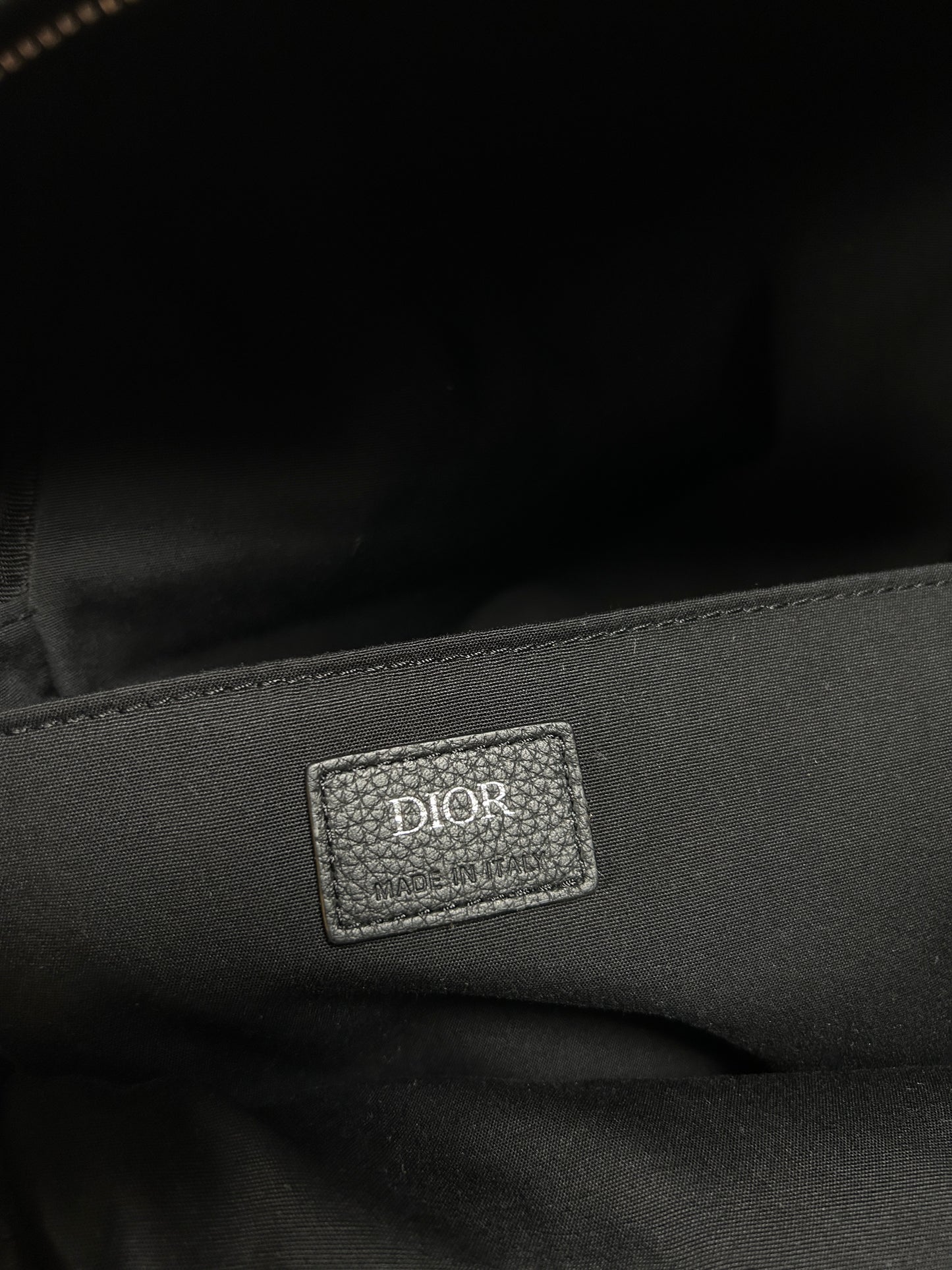 Dior Rider Backpack