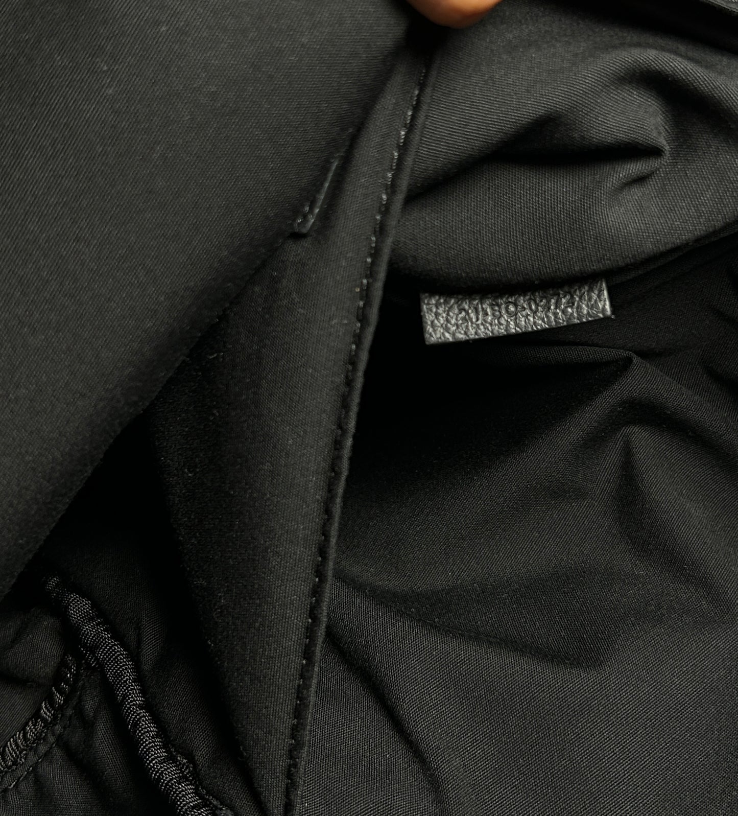 Dior Rider Backpack