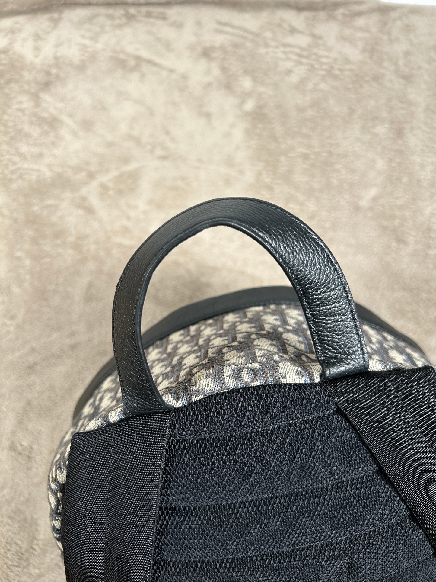 Dior Rider Backpack