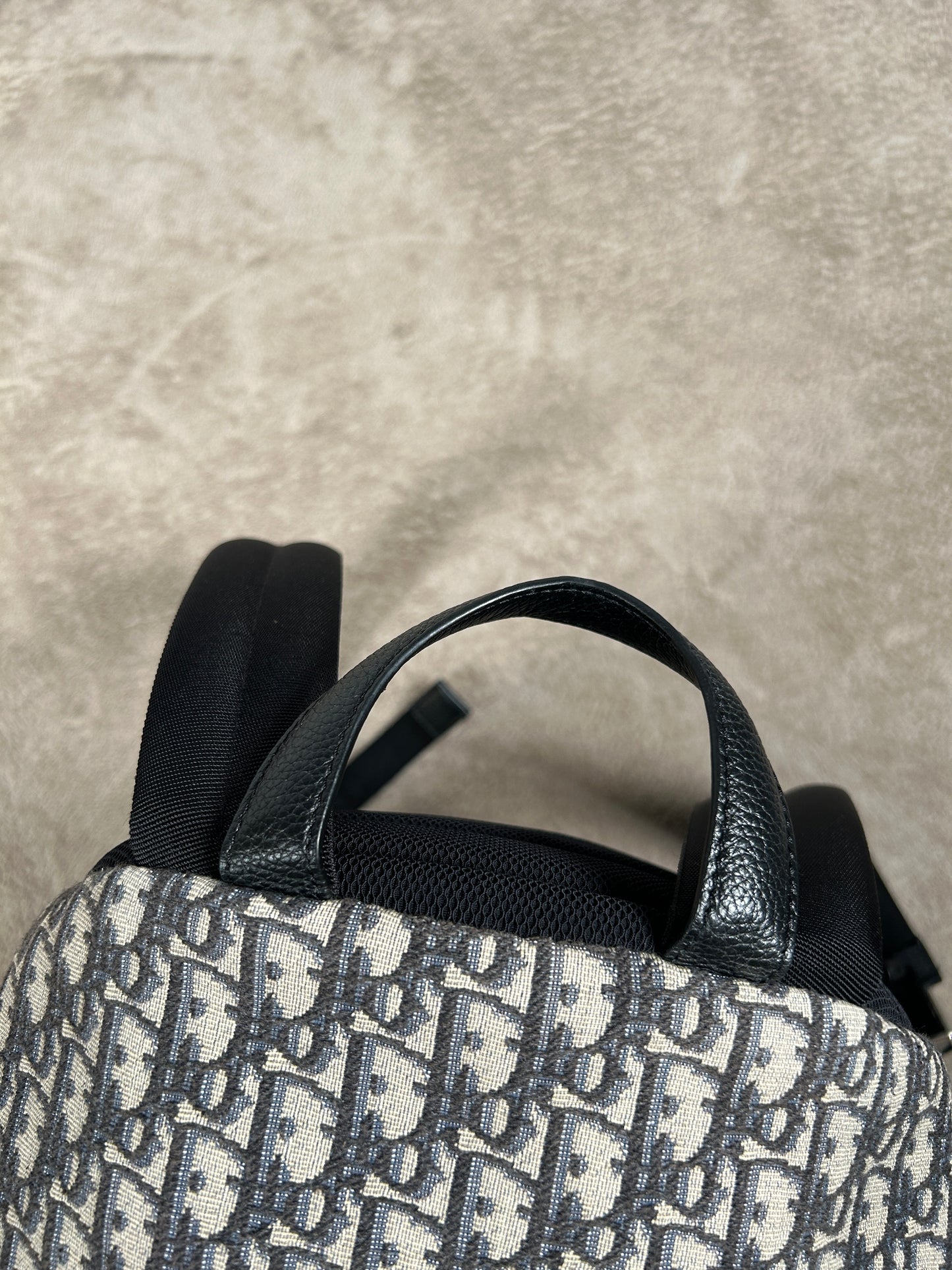 Dior Rider Backpack