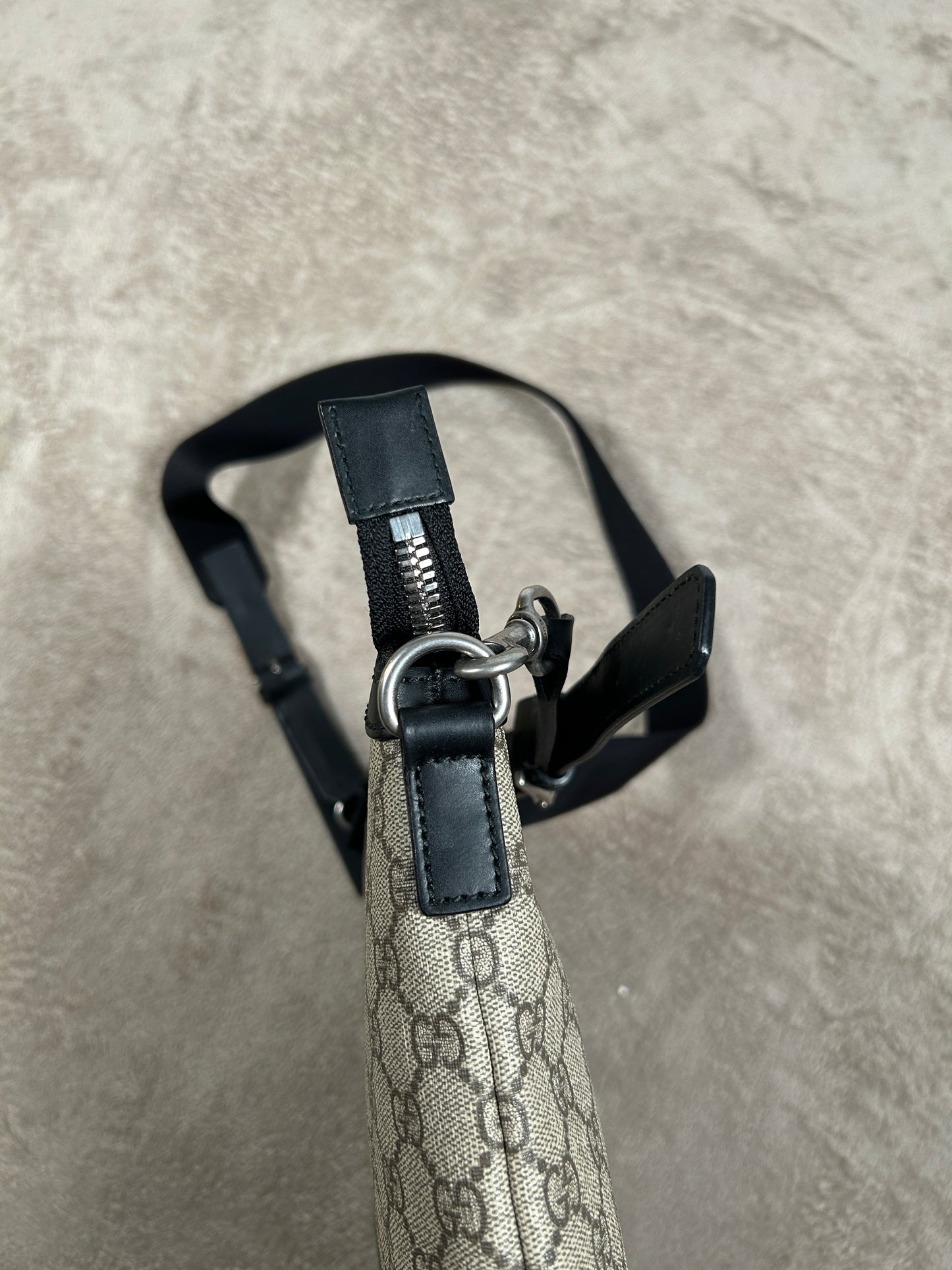 Gucci GG Medium Messenger Bag