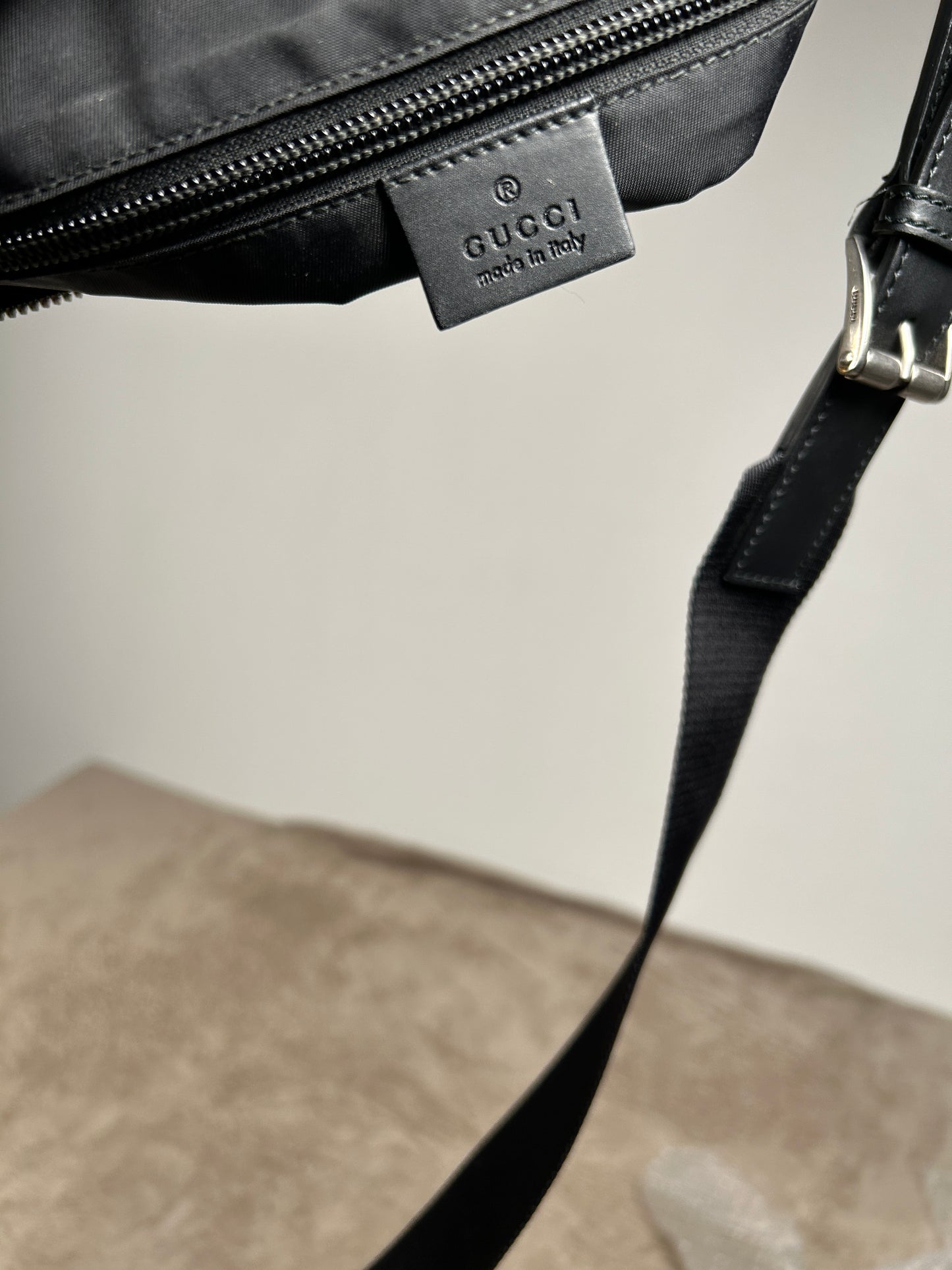 Gucci GG Medium Messenger Bag