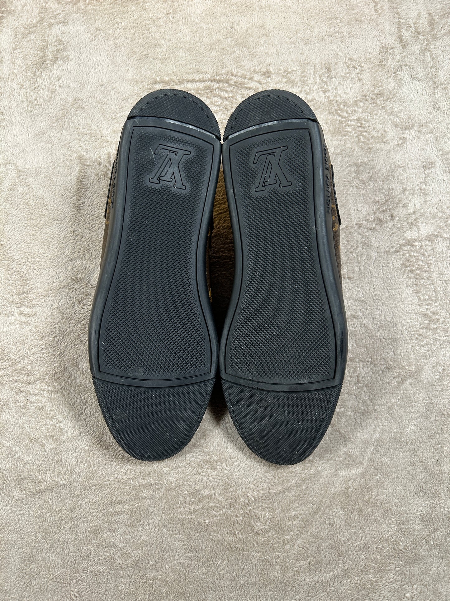 Louis Vuitton Monogram Sneakers