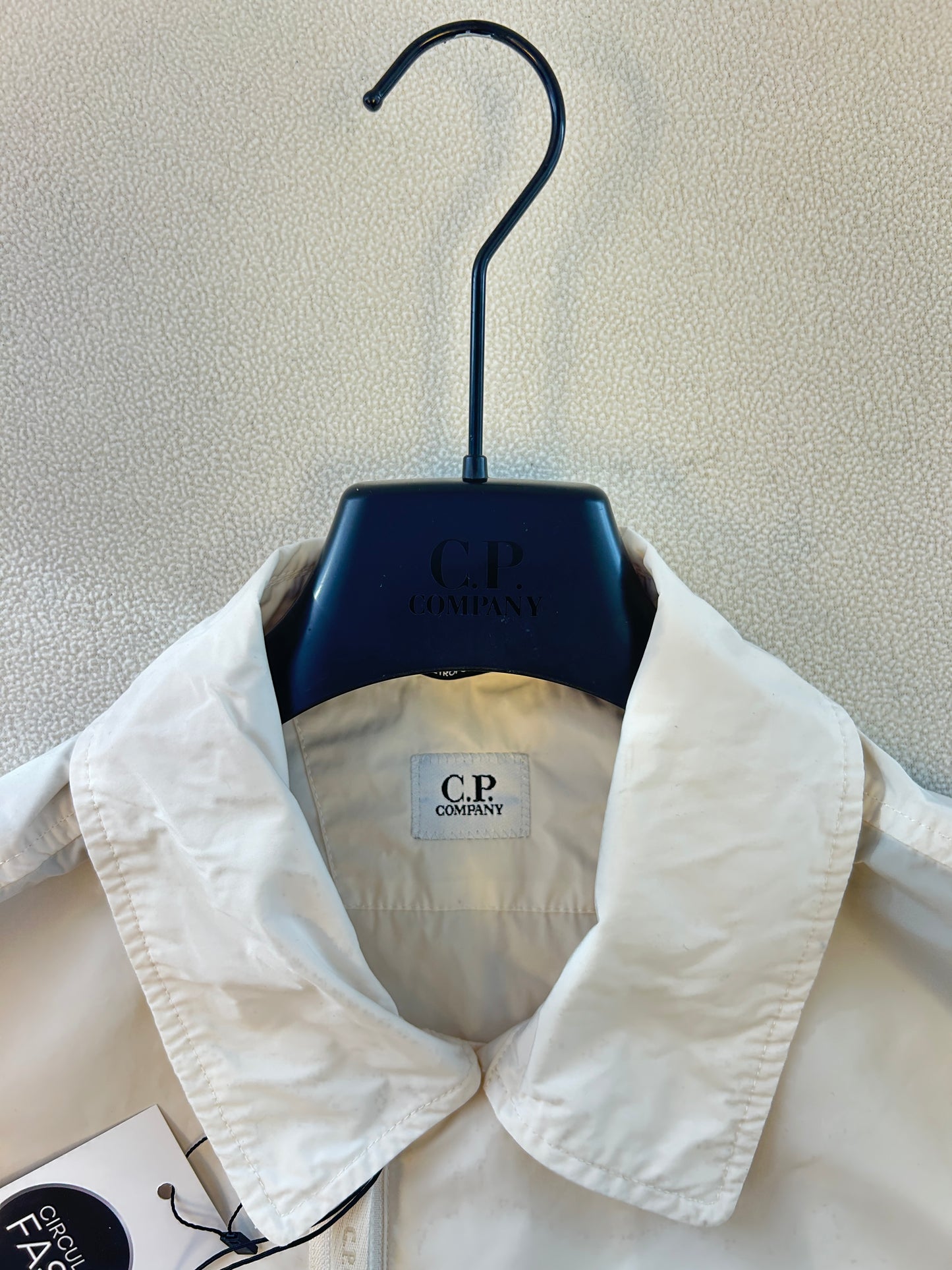 CP Company MetroPolis Överskjorta BNWT