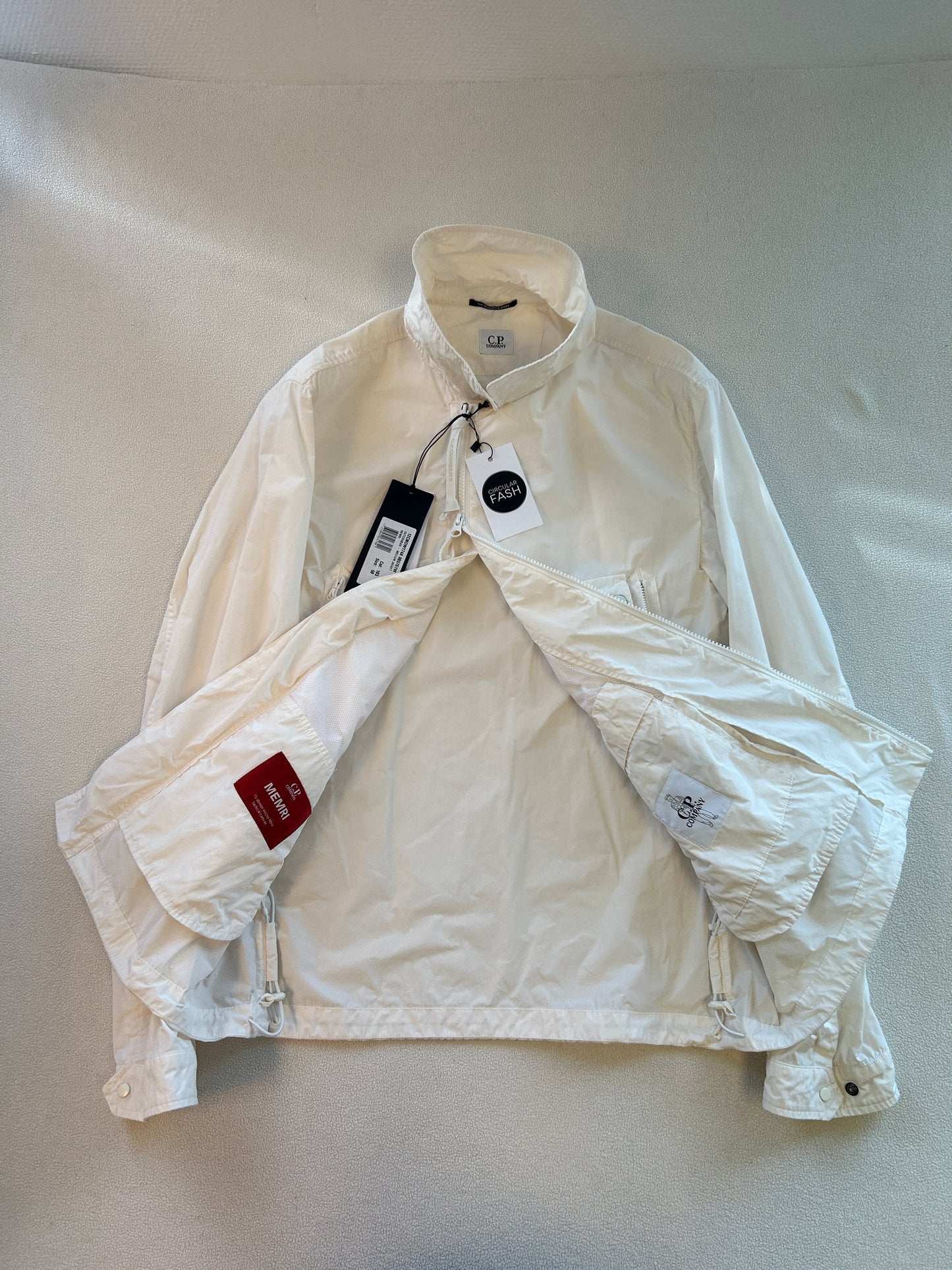 CP Company MetroPolis Överskjorta BNWT