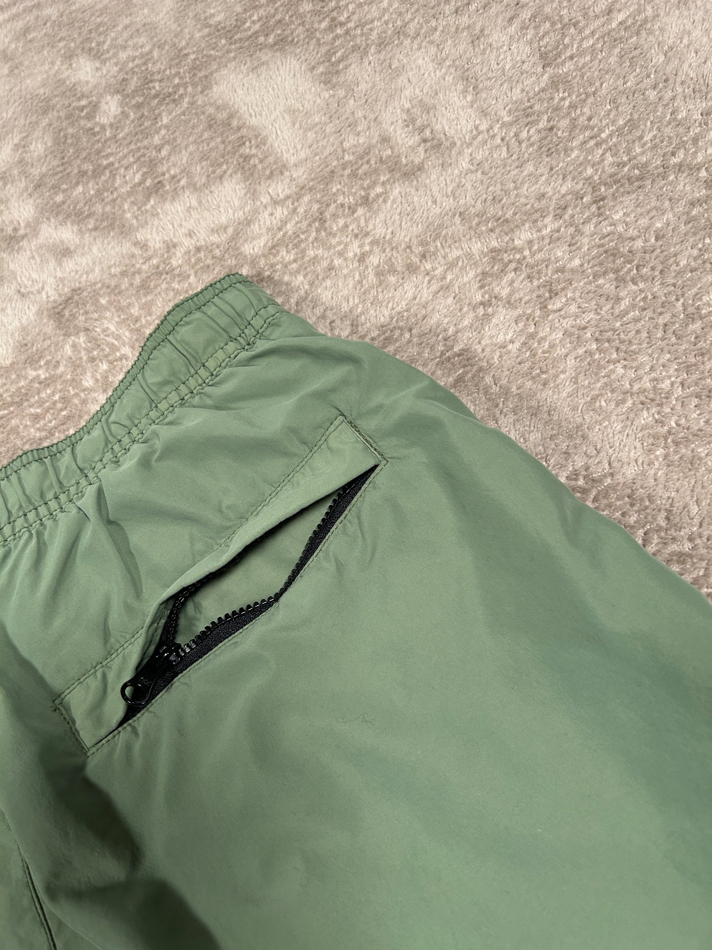 Stone Island badshorts