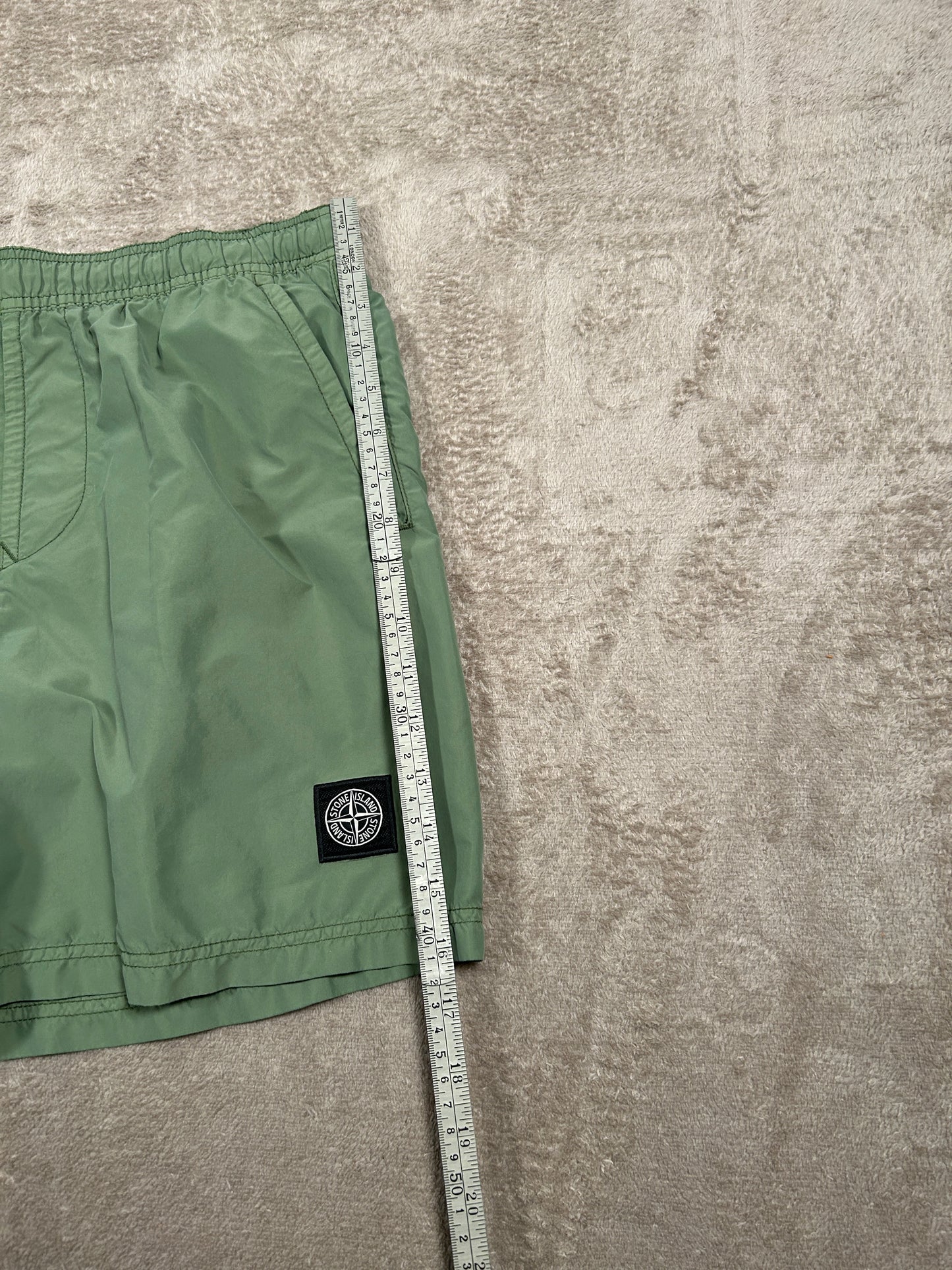Stone Island badshorts