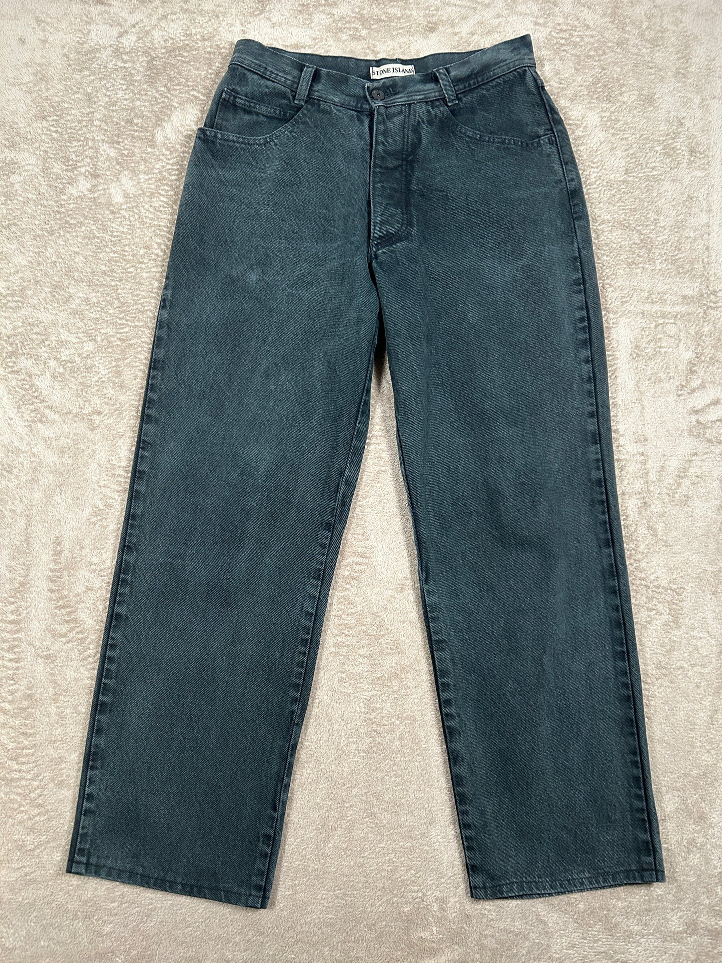 Stone Island Vintage Jeans