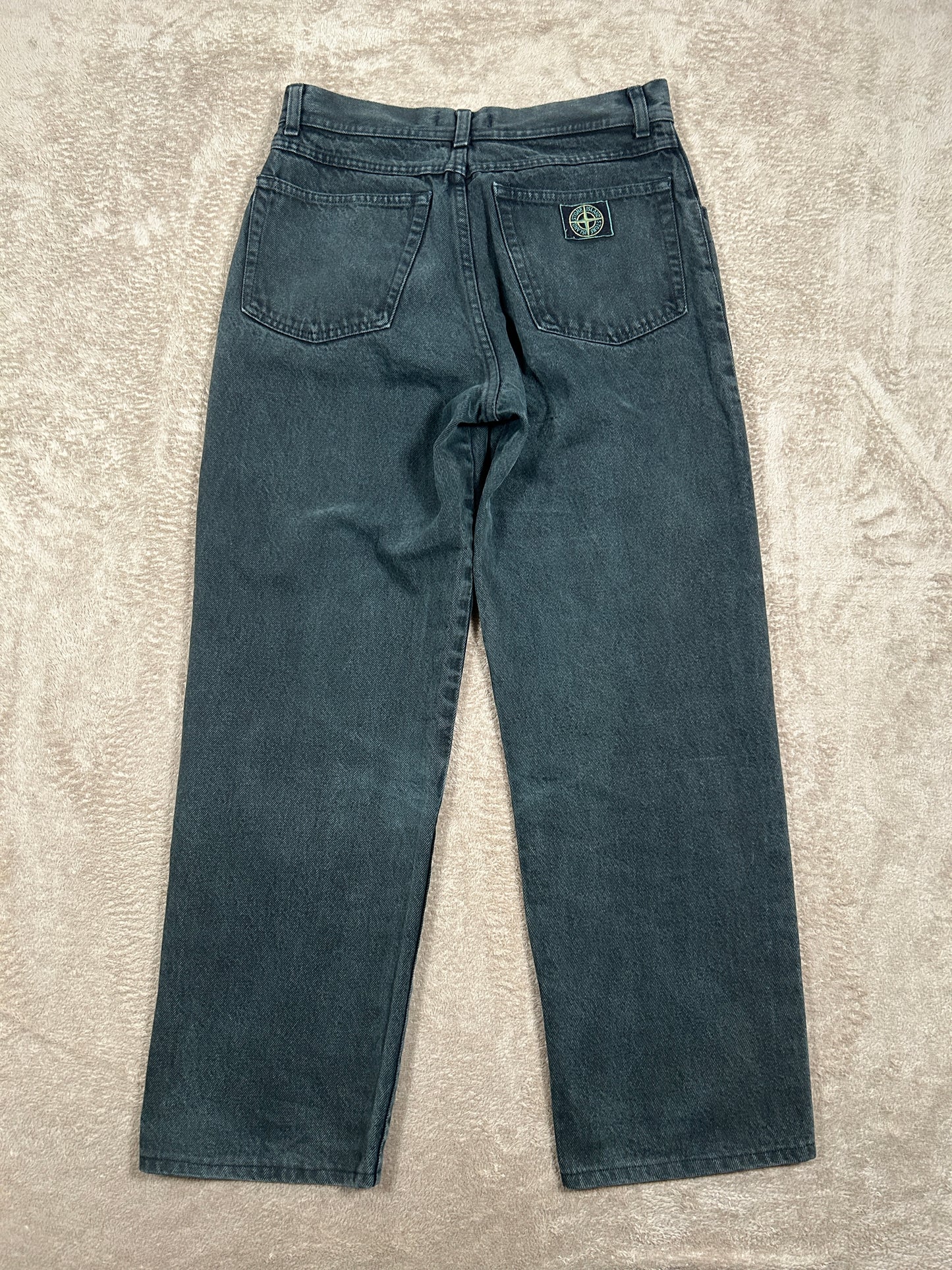 Stone Island Vintage Jeans