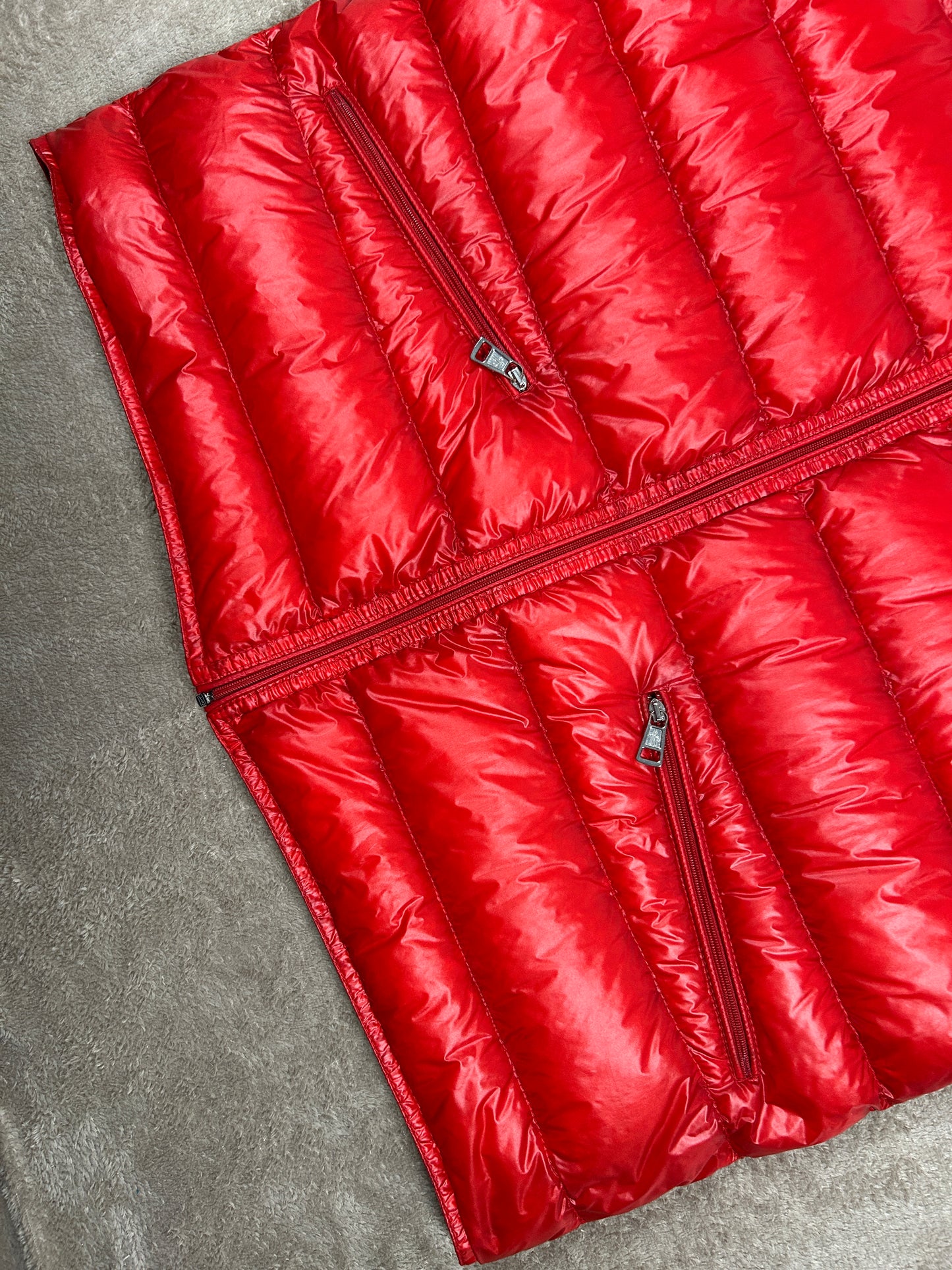 Moncler Gui Väst