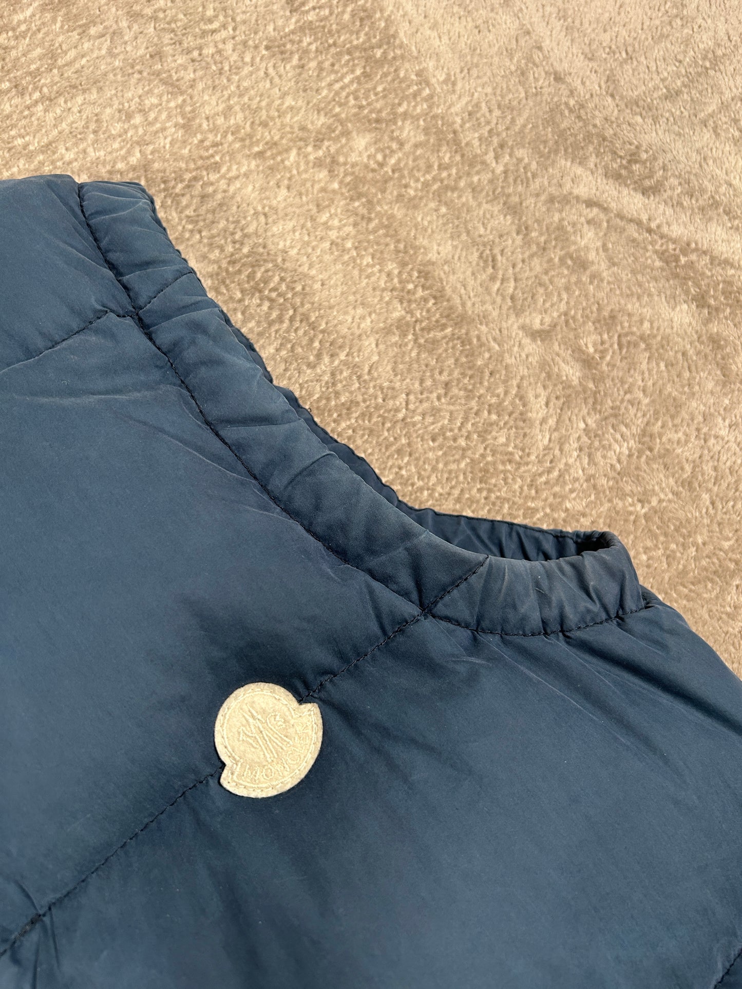 Moncler Ide Dunväst
