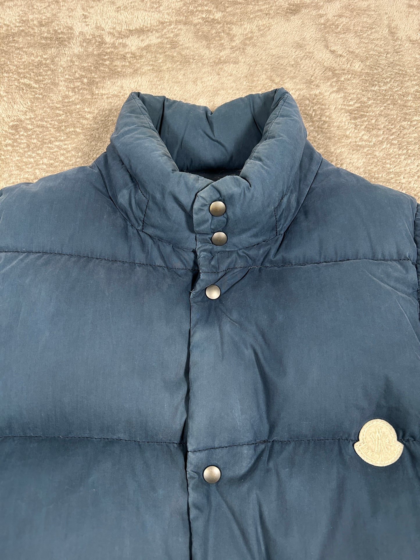 Moncler Ide Dunväst