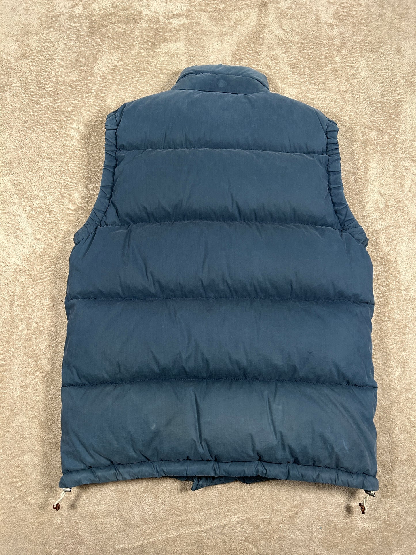 Moncler Ide Dunväst