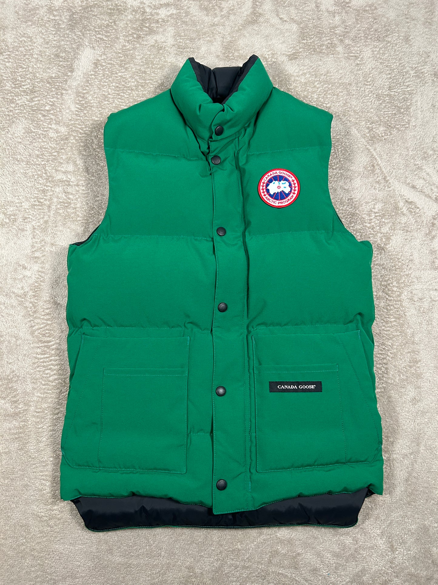 Canada Goose Freestyle väst