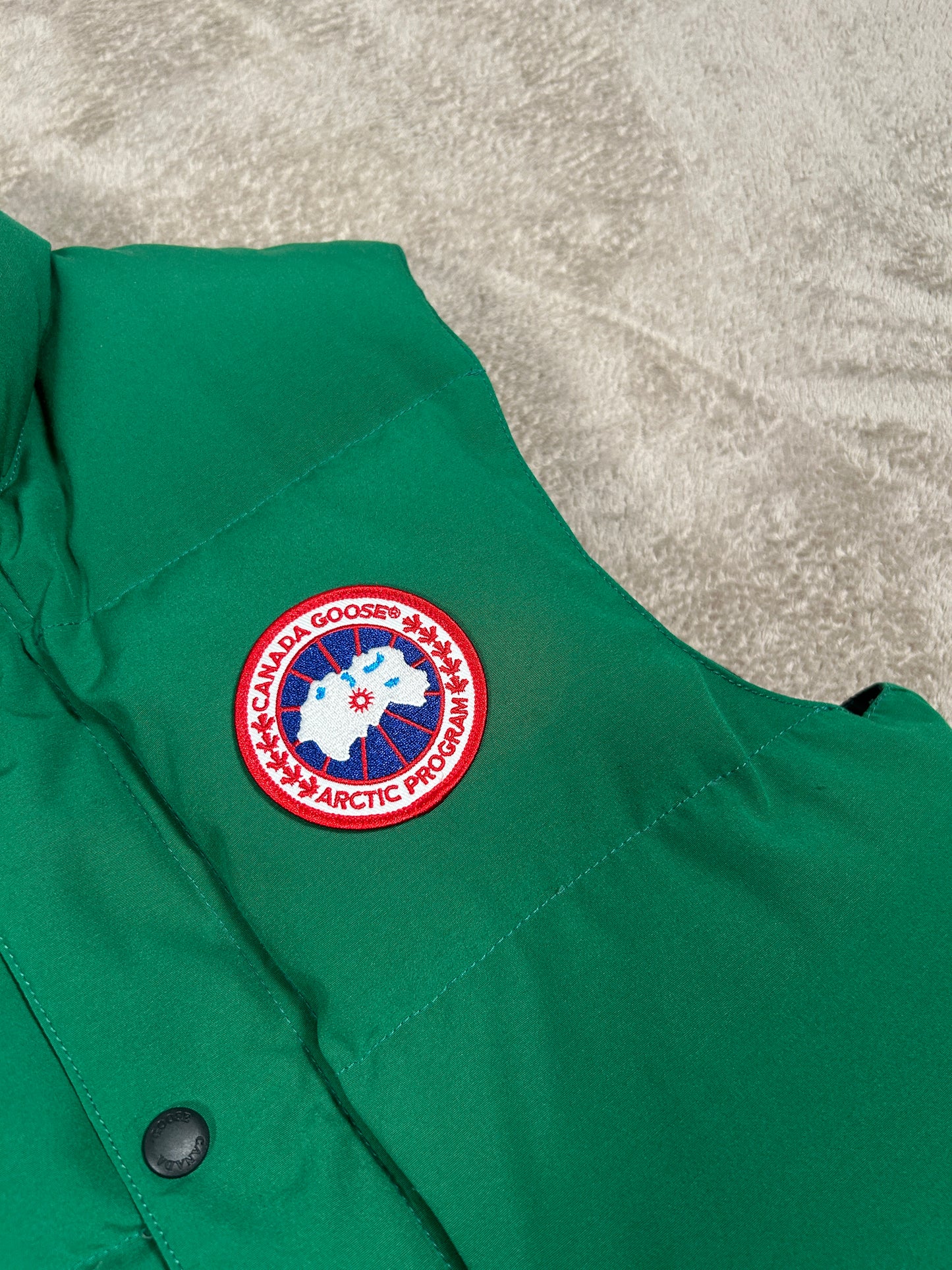 Canada Goose Freestyle väst