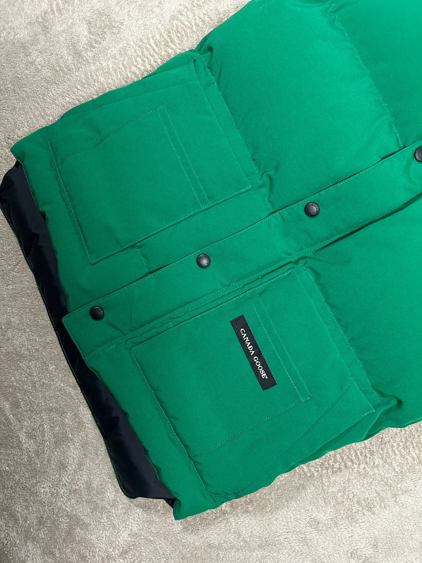 Canada Goose Freestyle väst