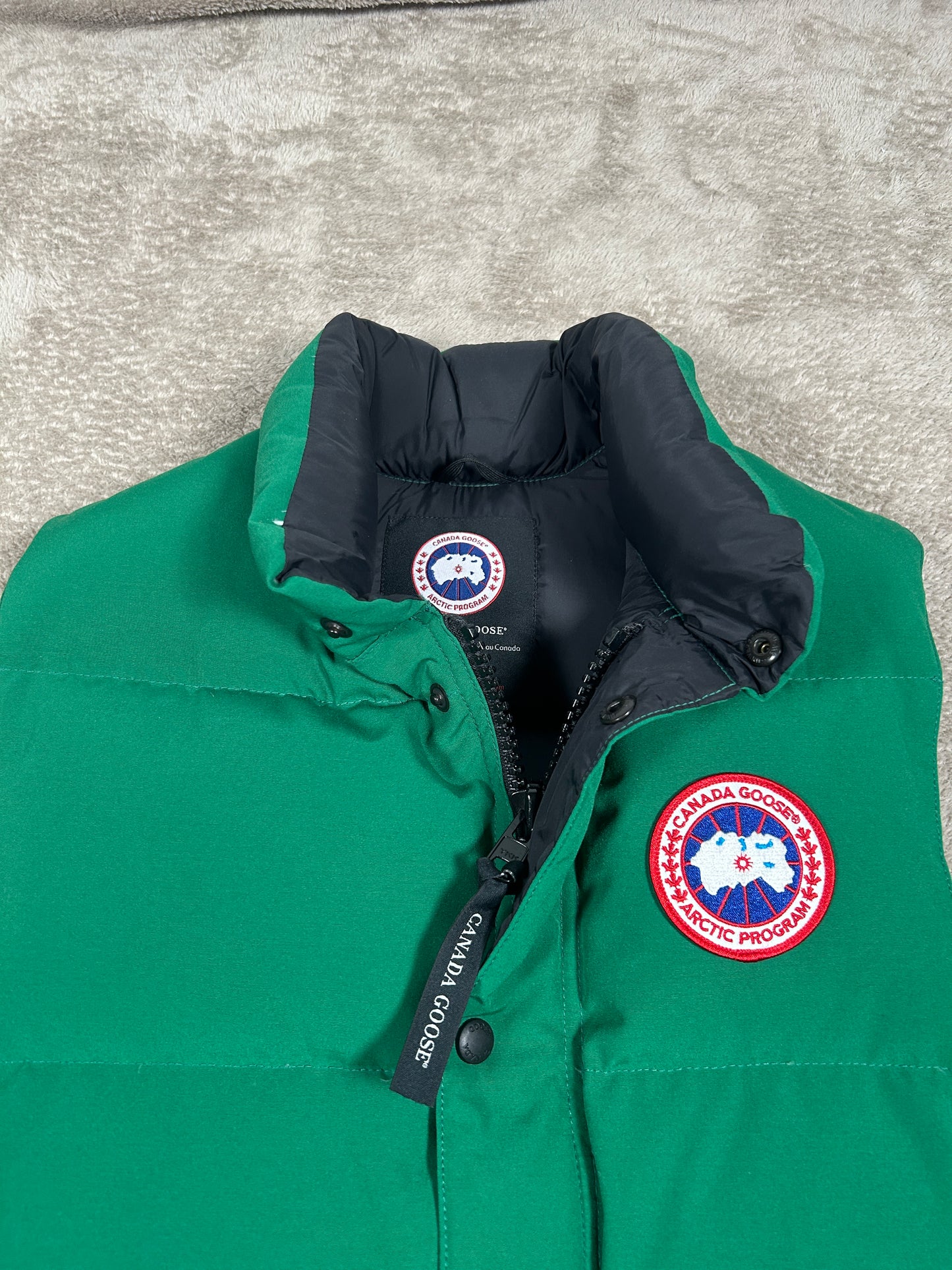 Canada Goose Freestyle väst
