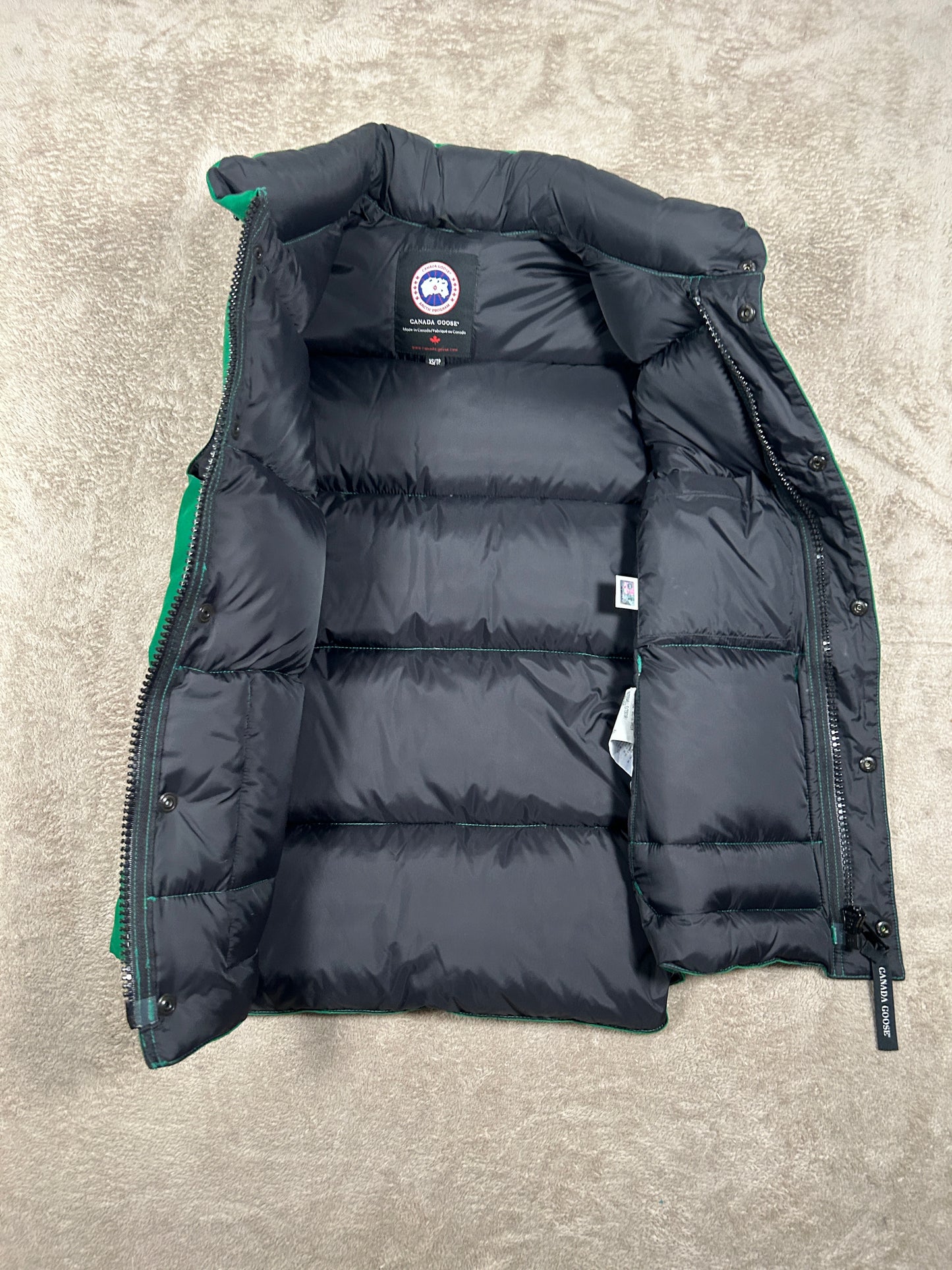 Canada Goose Freestyle väst