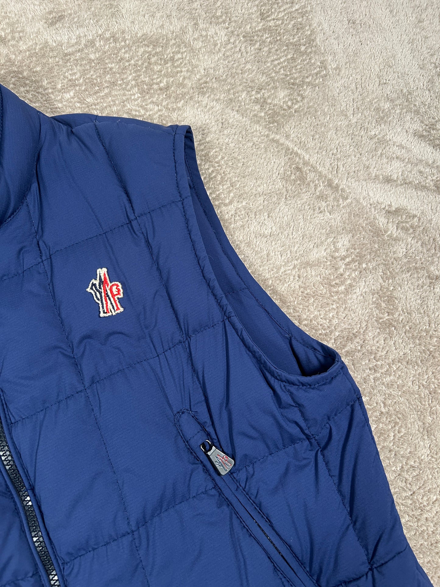 Moncler Grenoble Save Vest