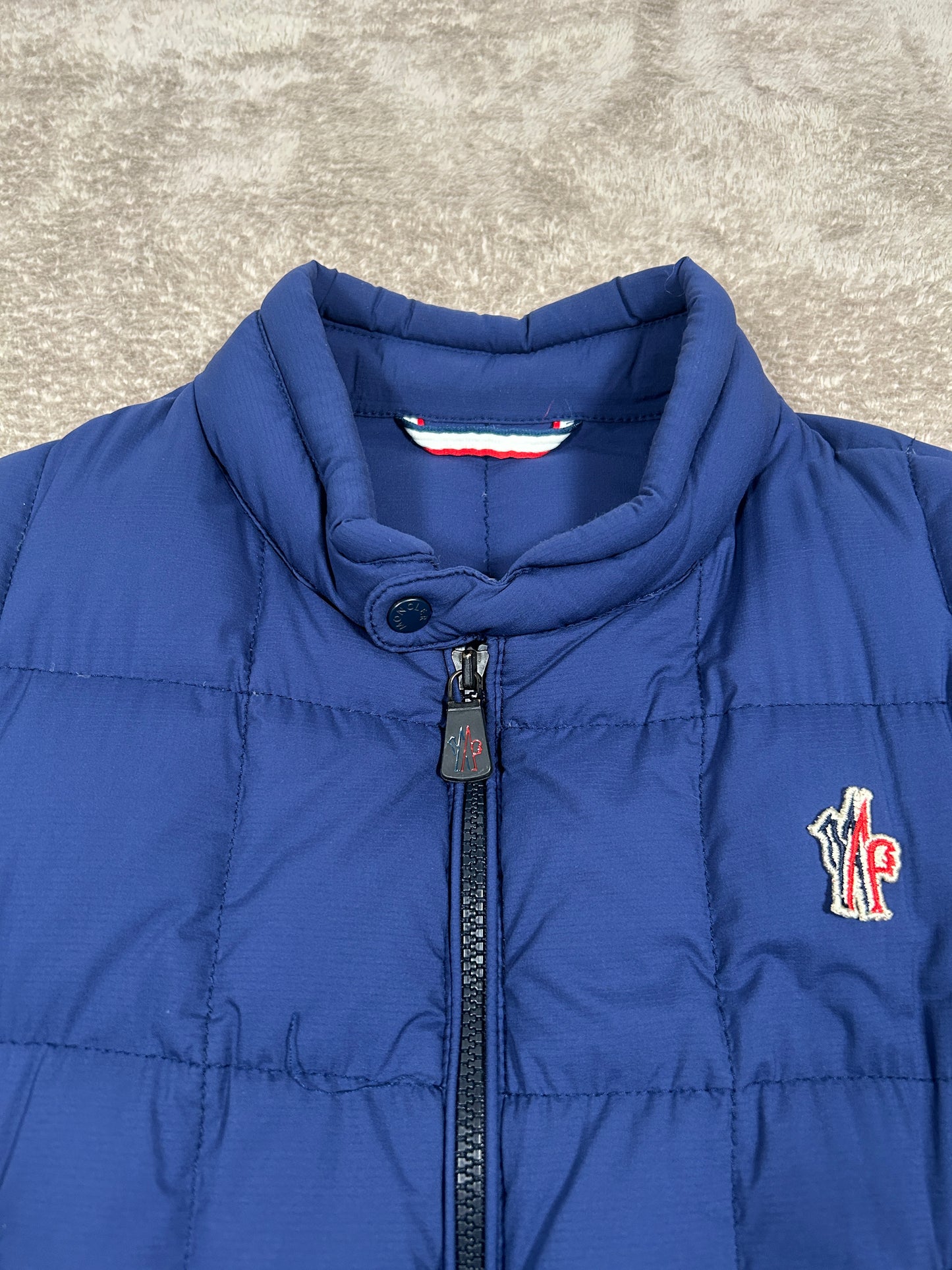 Moncler Grenoble Save Vest
