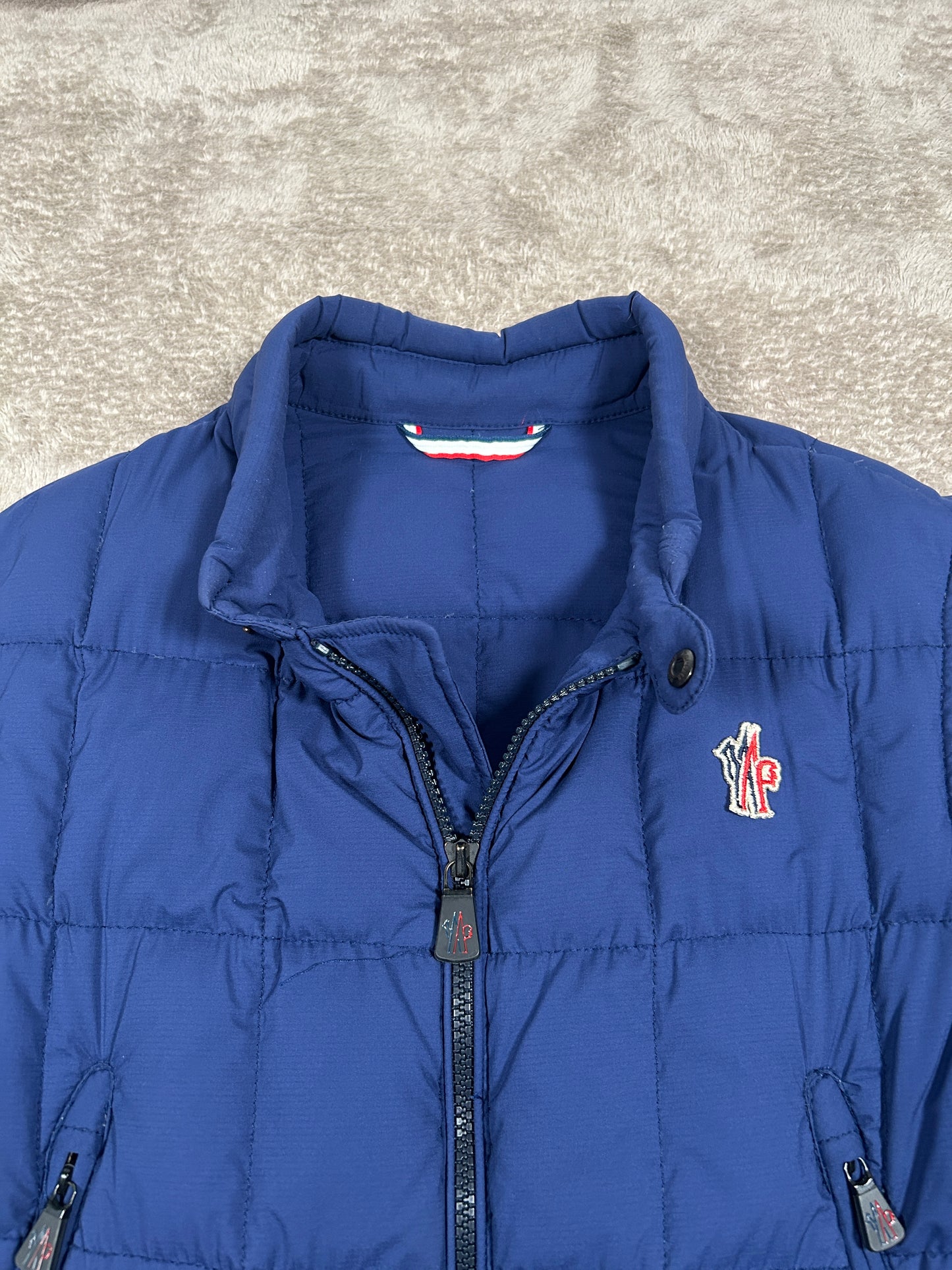 Moncler Grenoble Save Vest