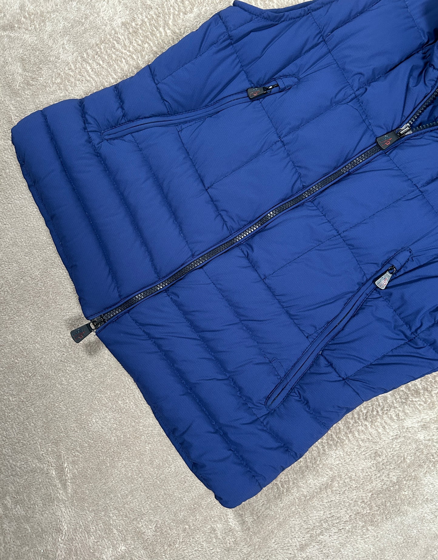 Moncler Grenoble Save Vest