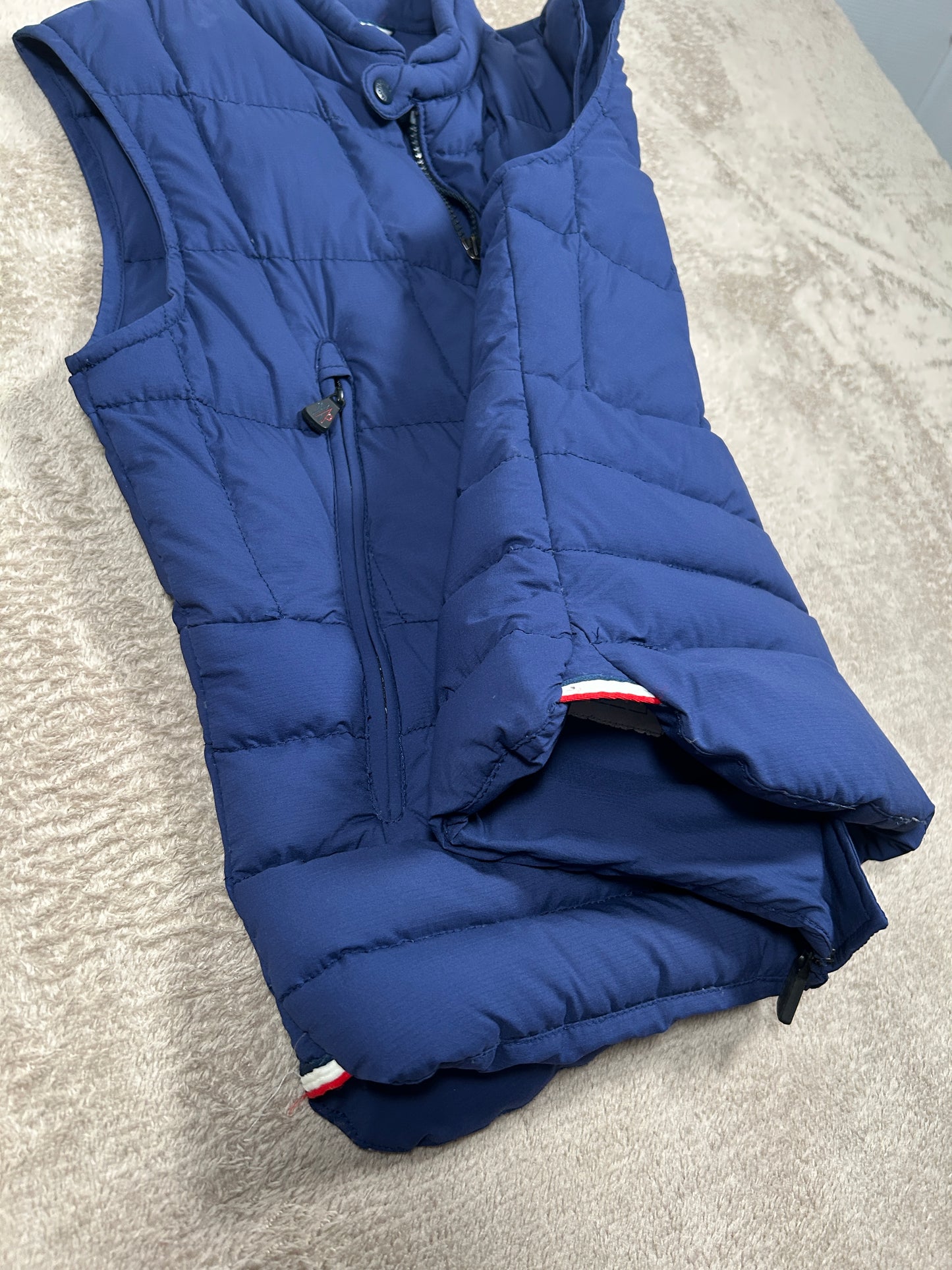 Moncler Grenoble Save Vest