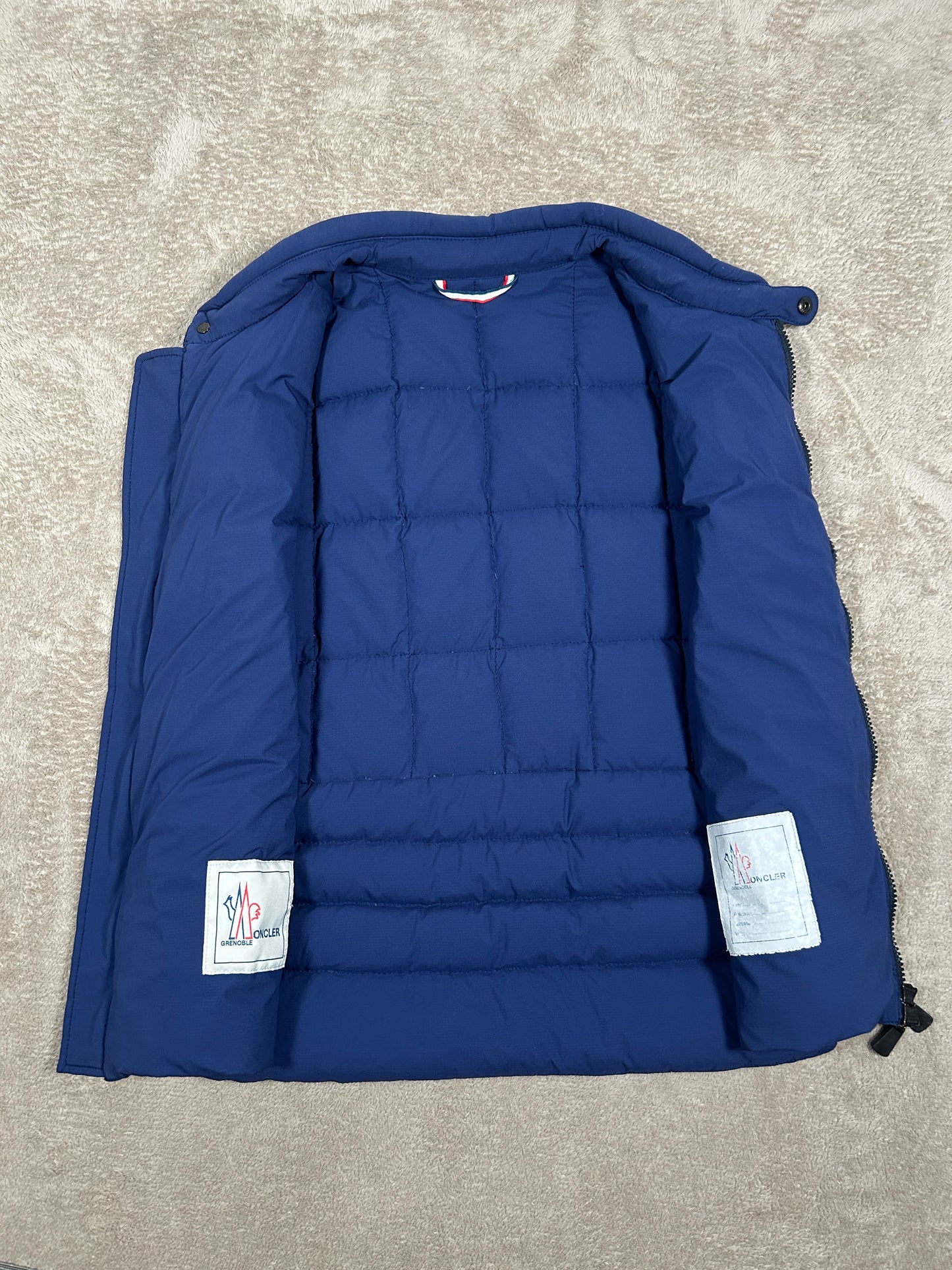 Moncler Grenoble Save Vest